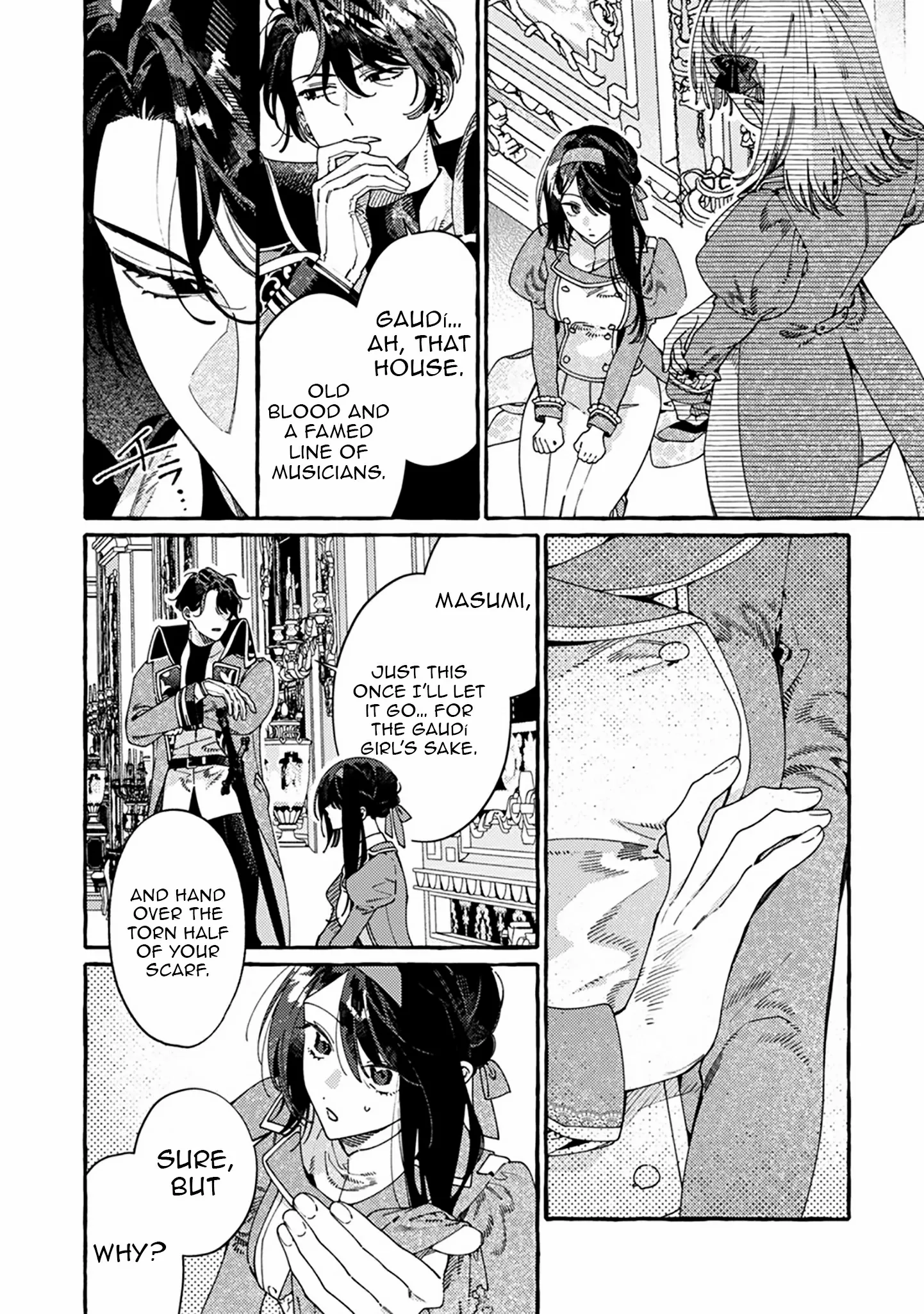 Dropout kara no Sai Shuushoku-saki wa, Isekai no Saikyou Kishidan deshita Chapter 16.1 page 7 - 