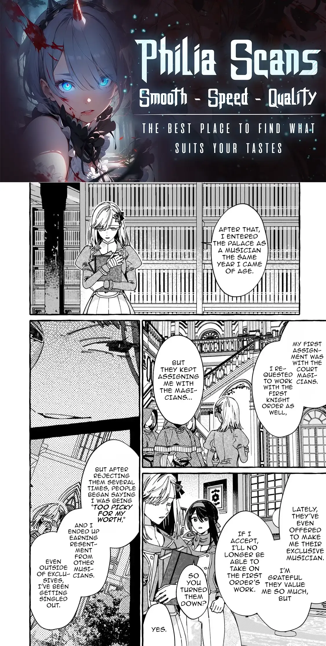 Dropout kara no Sai Shuushoku-saki wa, Isekai no Saikyou Kishidan deshita Chapter 16.2 page 1 - 