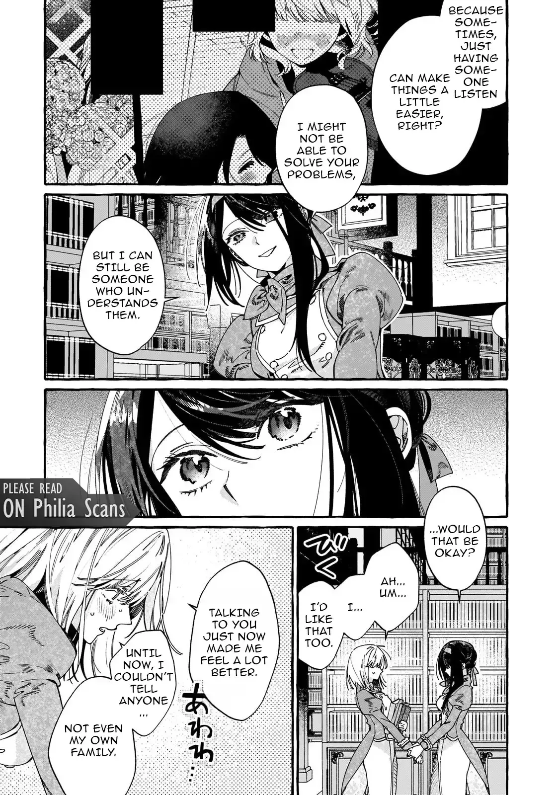 Dropout kara no Sai Shuushoku-saki wa, Isekai no Saikyou Kishidan deshita Chapter 16.2 page 6 - 