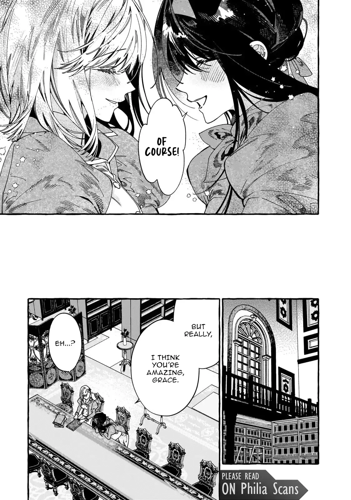 Dropout kara no Sai Shuushoku-saki wa, Isekai no Saikyou Kishidan deshita Chapter 16.2 page 8 - 