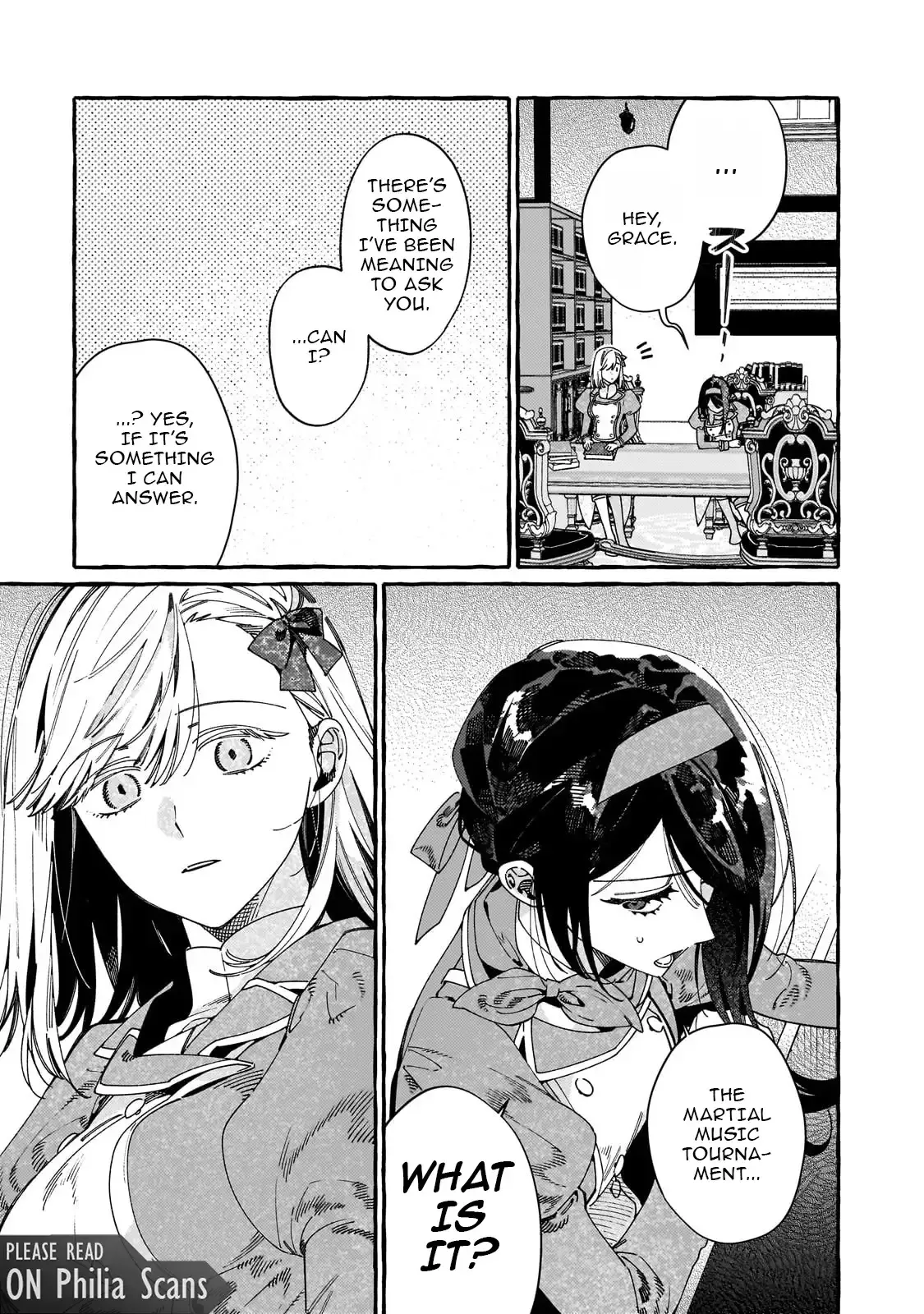 Dropout kara no Sai Shuushoku-saki wa, Isekai no Saikyou Kishidan deshita Chapter 16.2 page 10 - 