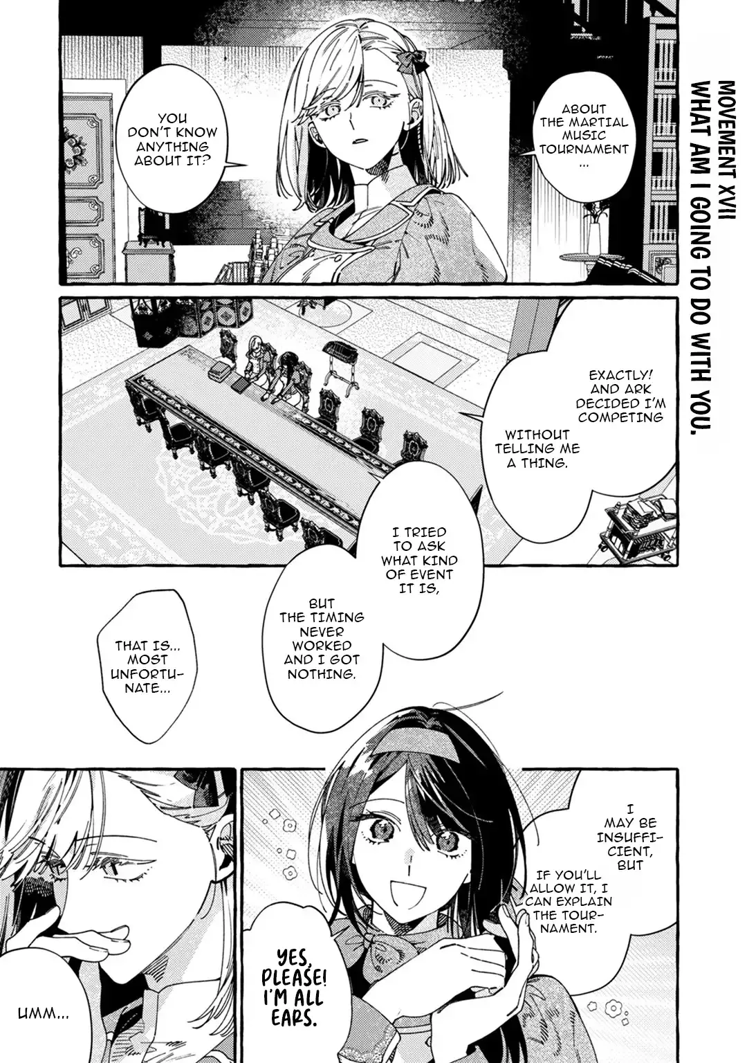 Dropout kara no Sai Shuushoku-saki wa, Isekai no Saikyou Kishidan deshita Chapter 17.1 page 2 - 