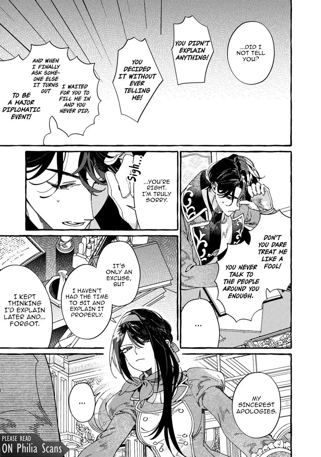 Dropout kara no Sai Shuushoku-saki wa, Isekai no Saikyou Kishidan deshita Chapter 17.1 page 8 - 