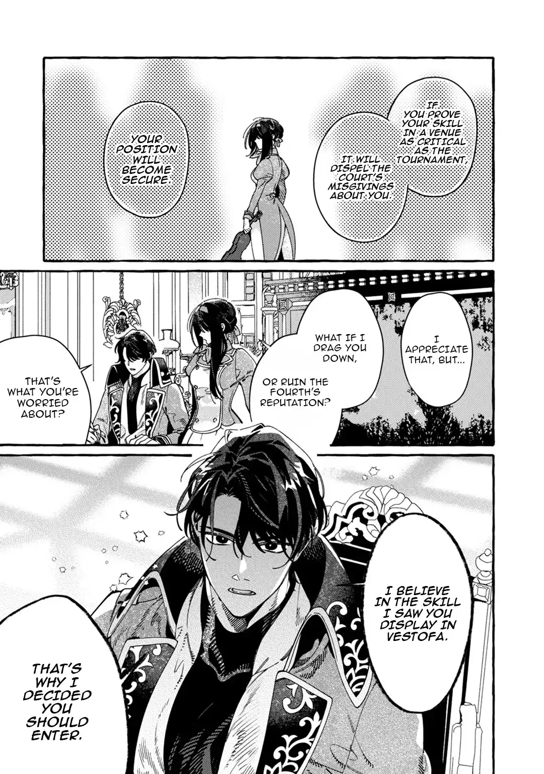 Dropout kara no Sai Shuushoku-saki wa, Isekai no Saikyou Kishidan deshita Chapter 17.1 page 10 - 