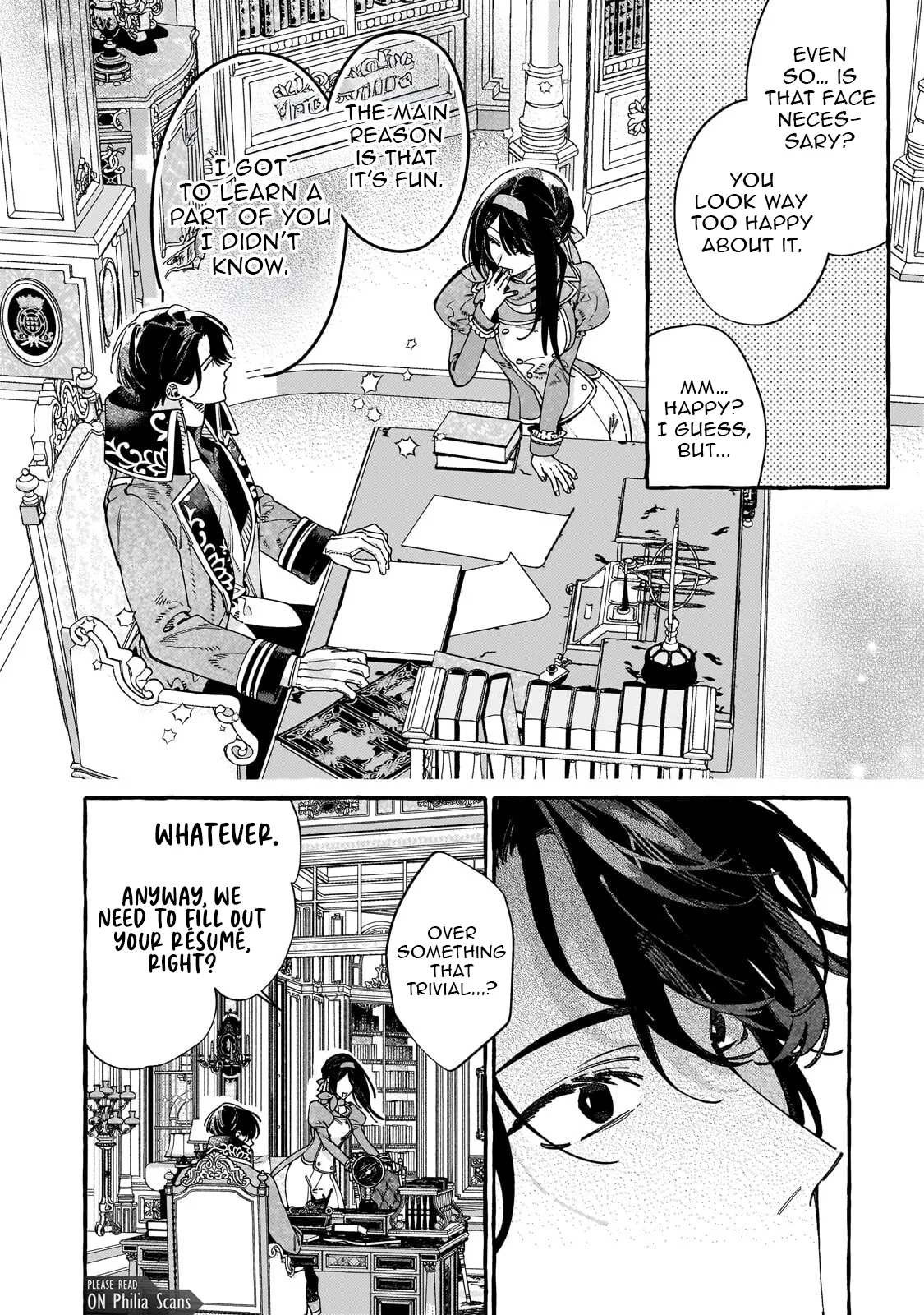 Dropout kara no Sai Shuushoku-saki wa, Isekai no Saikyou Kishidan deshita Chapter 17.2 page 2 - 