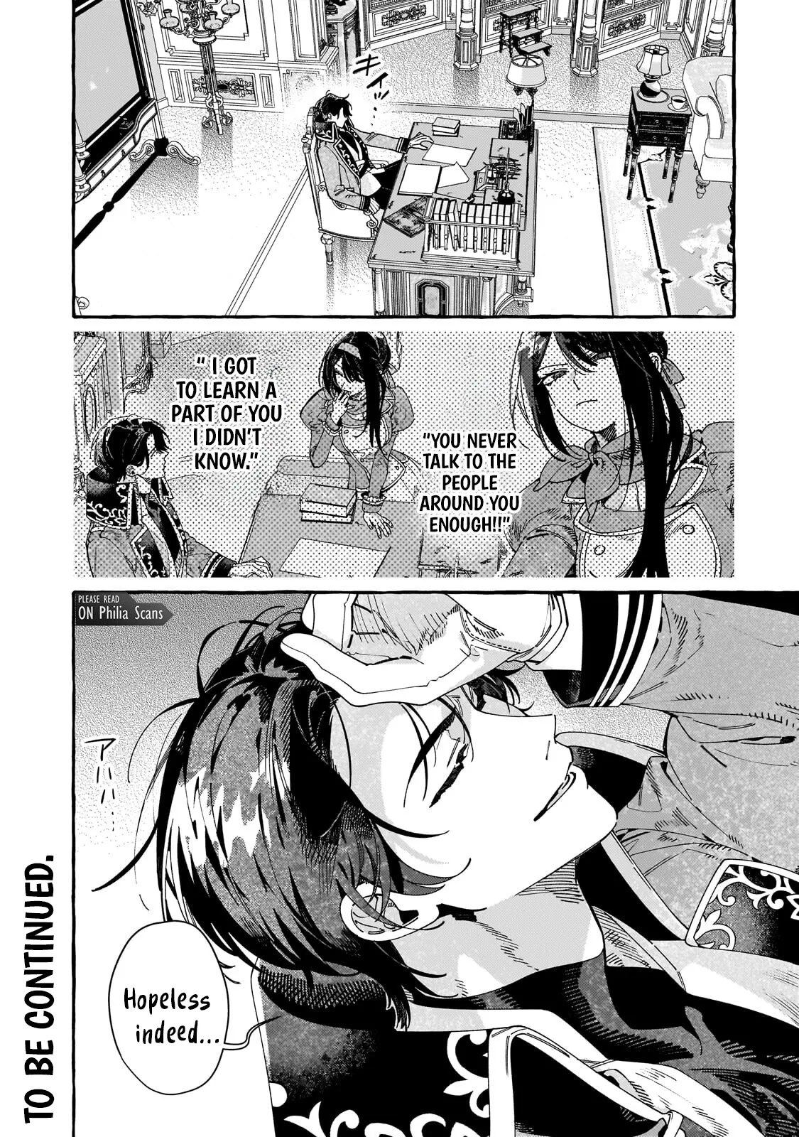 Dropout kara no Sai Shuushoku-saki wa, Isekai no Saikyou Kishidan deshita Chapter 17.2 page 12 - 