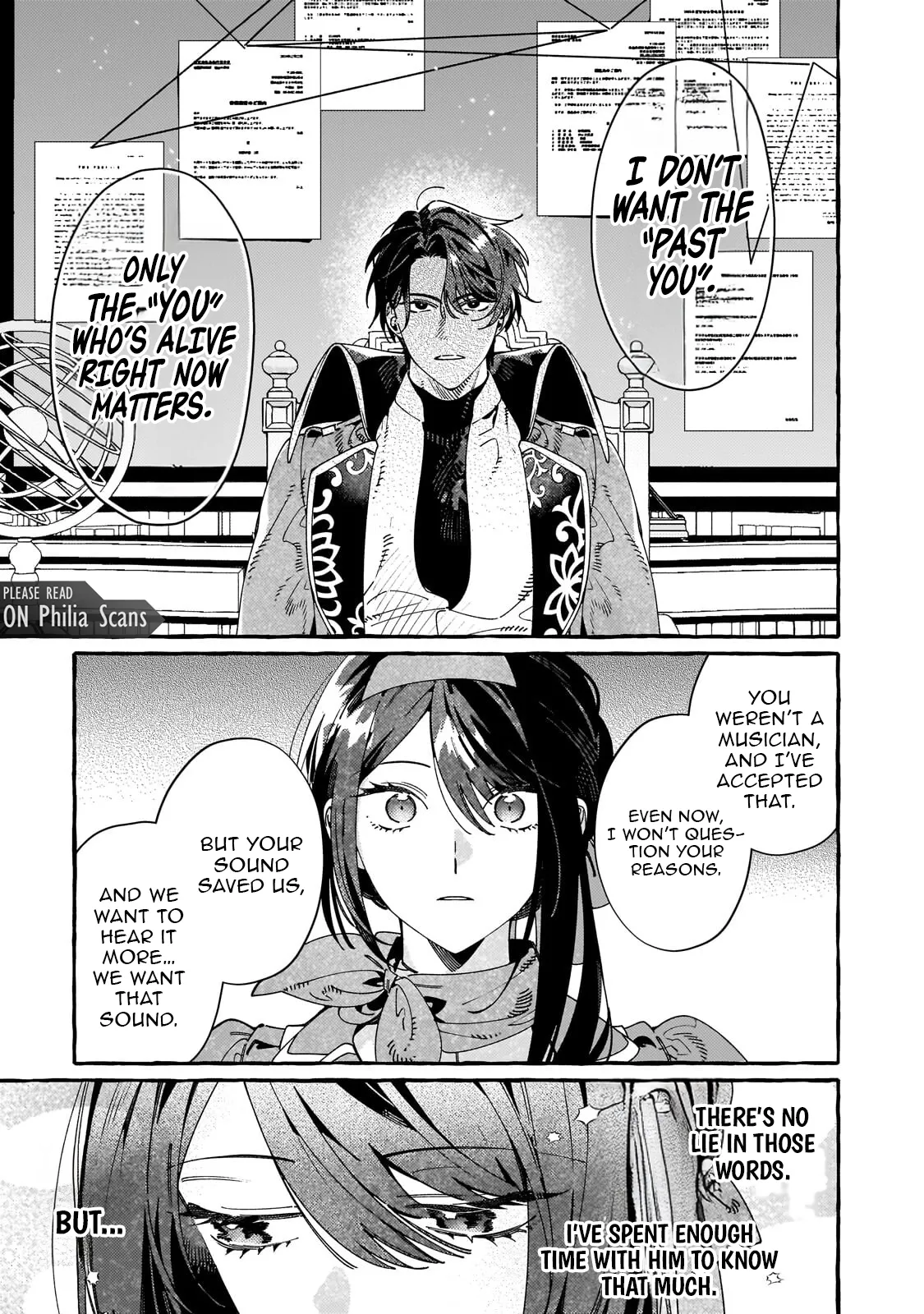 Dropout kara no Sai Shuushoku-saki wa, Isekai no Saikyou Kishidan deshita Chapter 17.2 page 7 - 