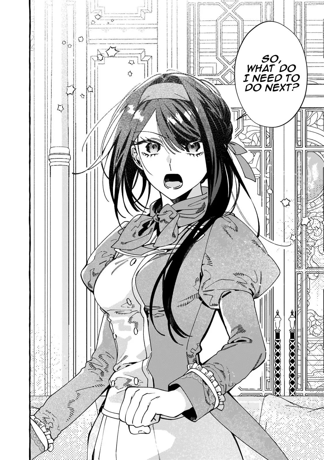 Dropout kara no Sai Shuushoku-saki wa, Isekai no Saikyou Kishidan deshita Chapter 18.1 page 14 - 