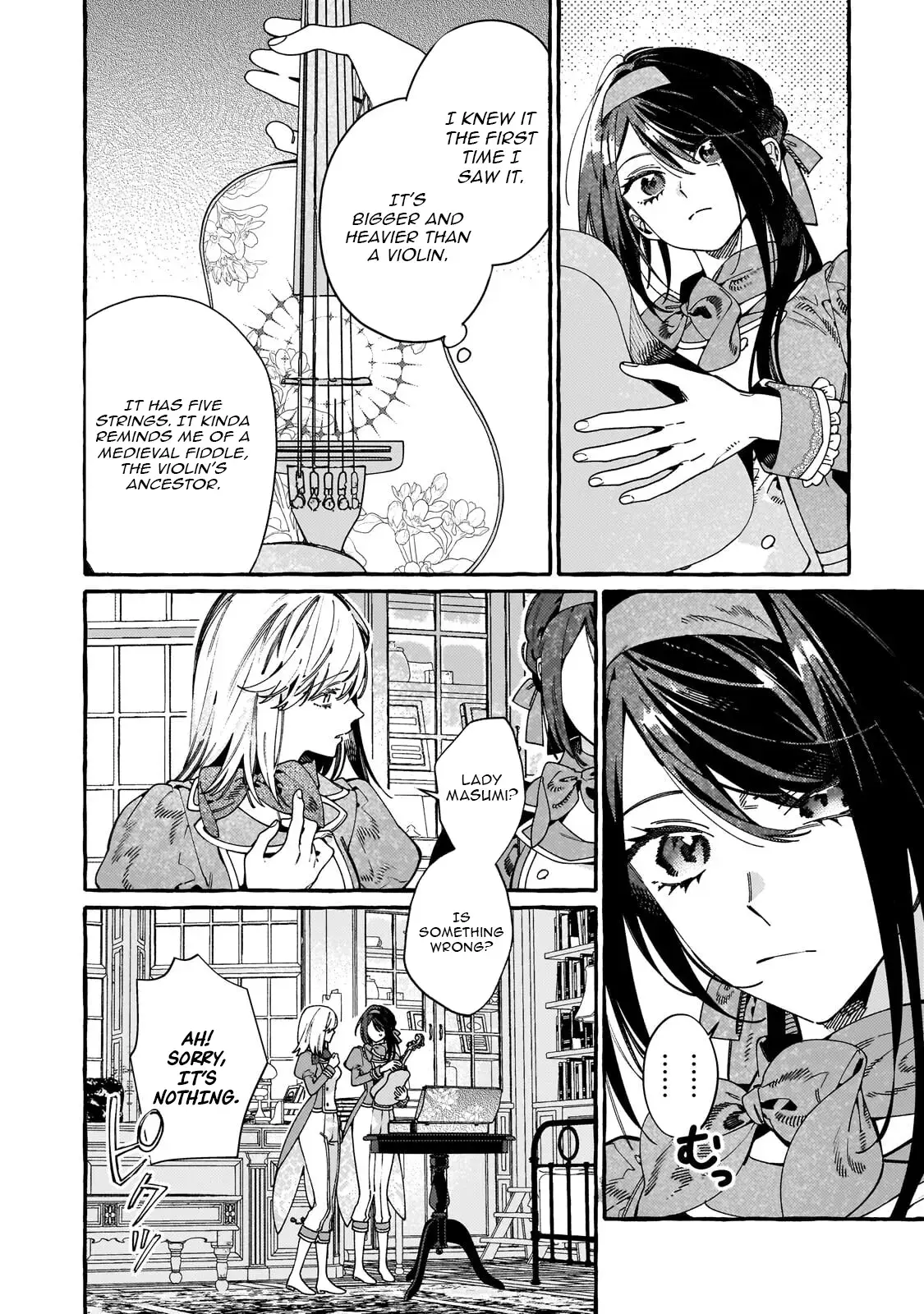 Dropout kara no Sai Shuushoku-saki wa, Isekai no Saikyou Kishidan deshita Chapter 18.2 page 14 - 