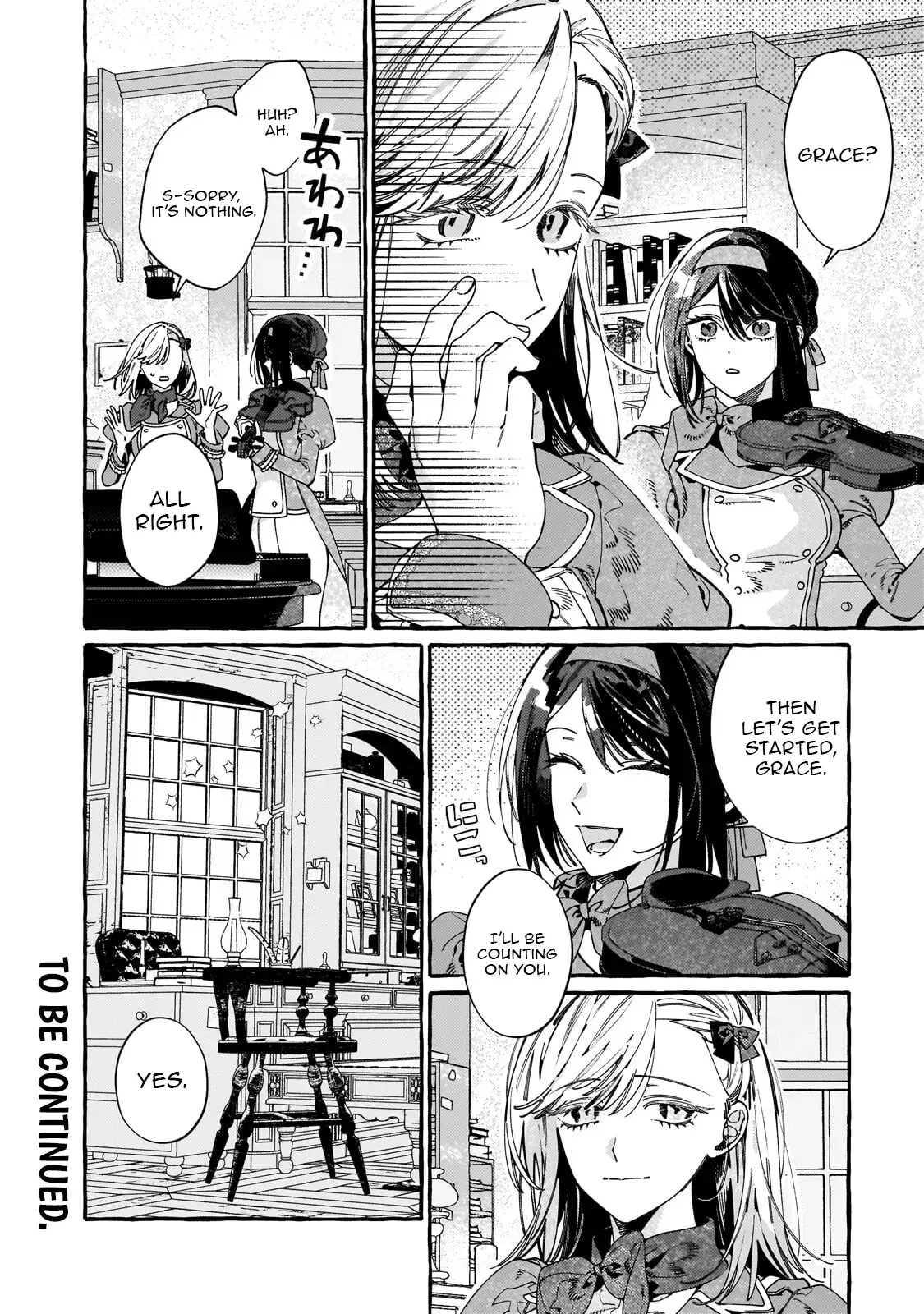 Dropout kara no Sai Shuushoku-saki wa, Isekai no Saikyou Kishidan deshita Chapter 18.2 page 18 - 