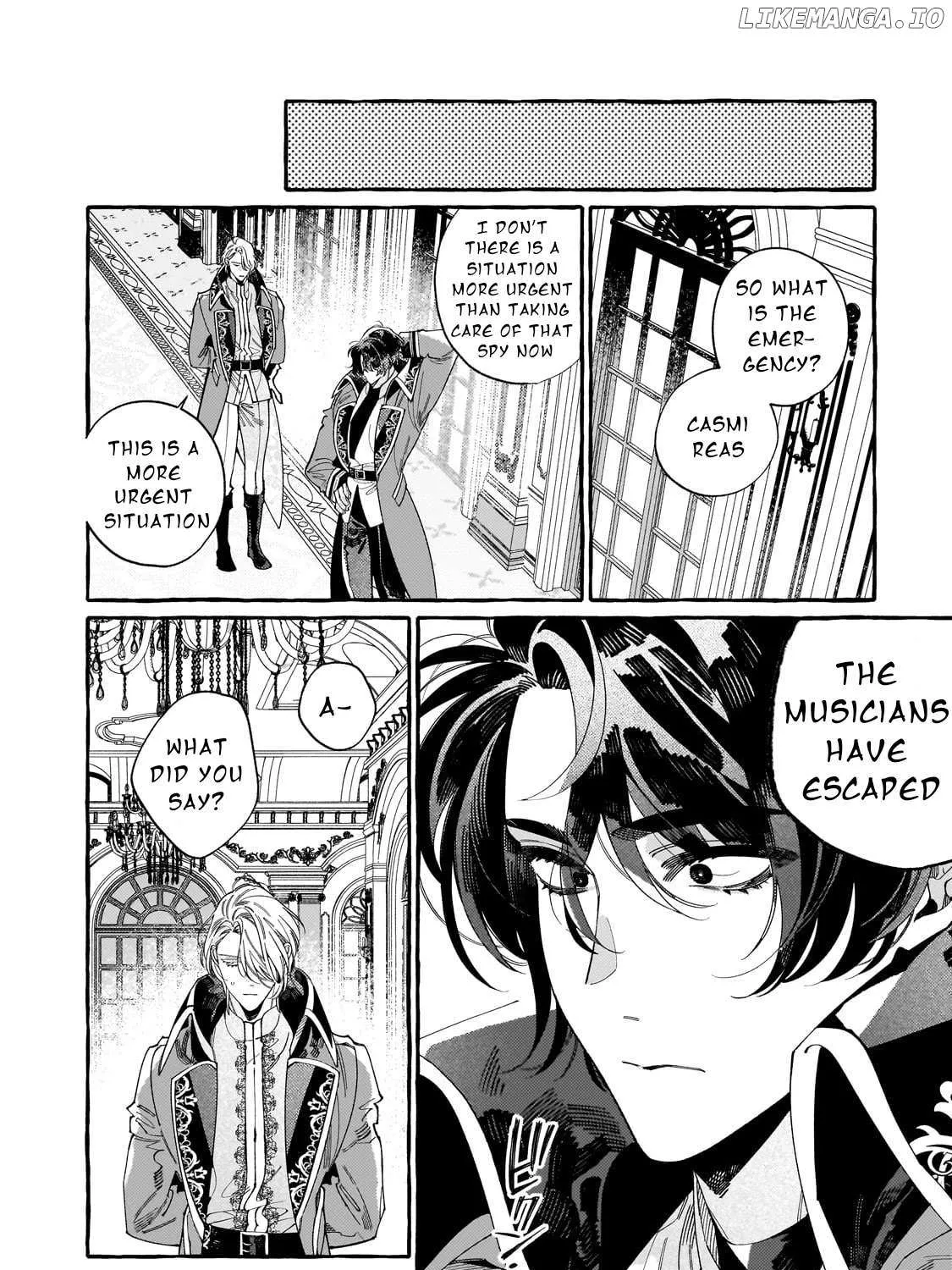 Dropout kara no Sai Shuushoku-saki wa, Isekai no Saikyou Kishidan deshita Chapter 2 page 14 - 