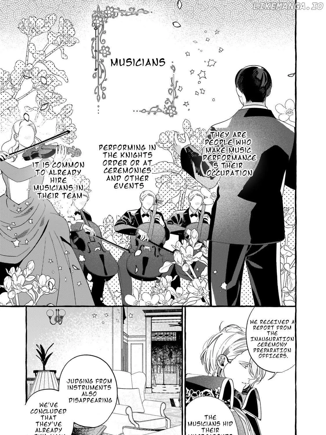 Dropout kara no Sai Shuushoku-saki wa, Isekai no Saikyou Kishidan deshita Chapter 2 page 16 - 
