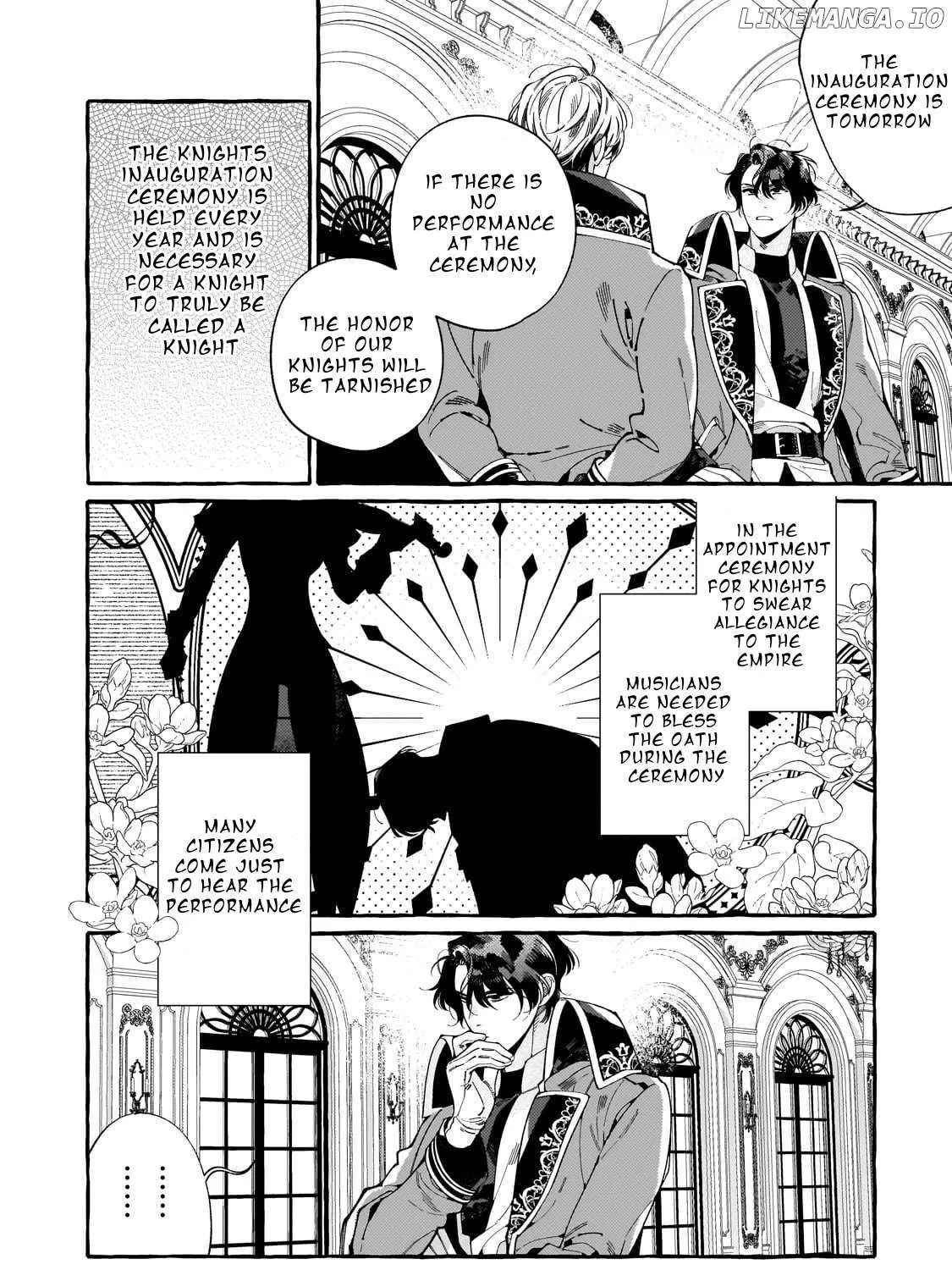 Dropout kara no Sai Shuushoku-saki wa, Isekai no Saikyou Kishidan deshita Chapter 2 page 18 - 