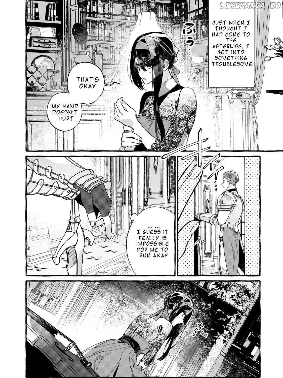Dropout kara no Sai Shuushoku-saki wa, Isekai no Saikyou Kishidan deshita Chapter 2 page 24 - 