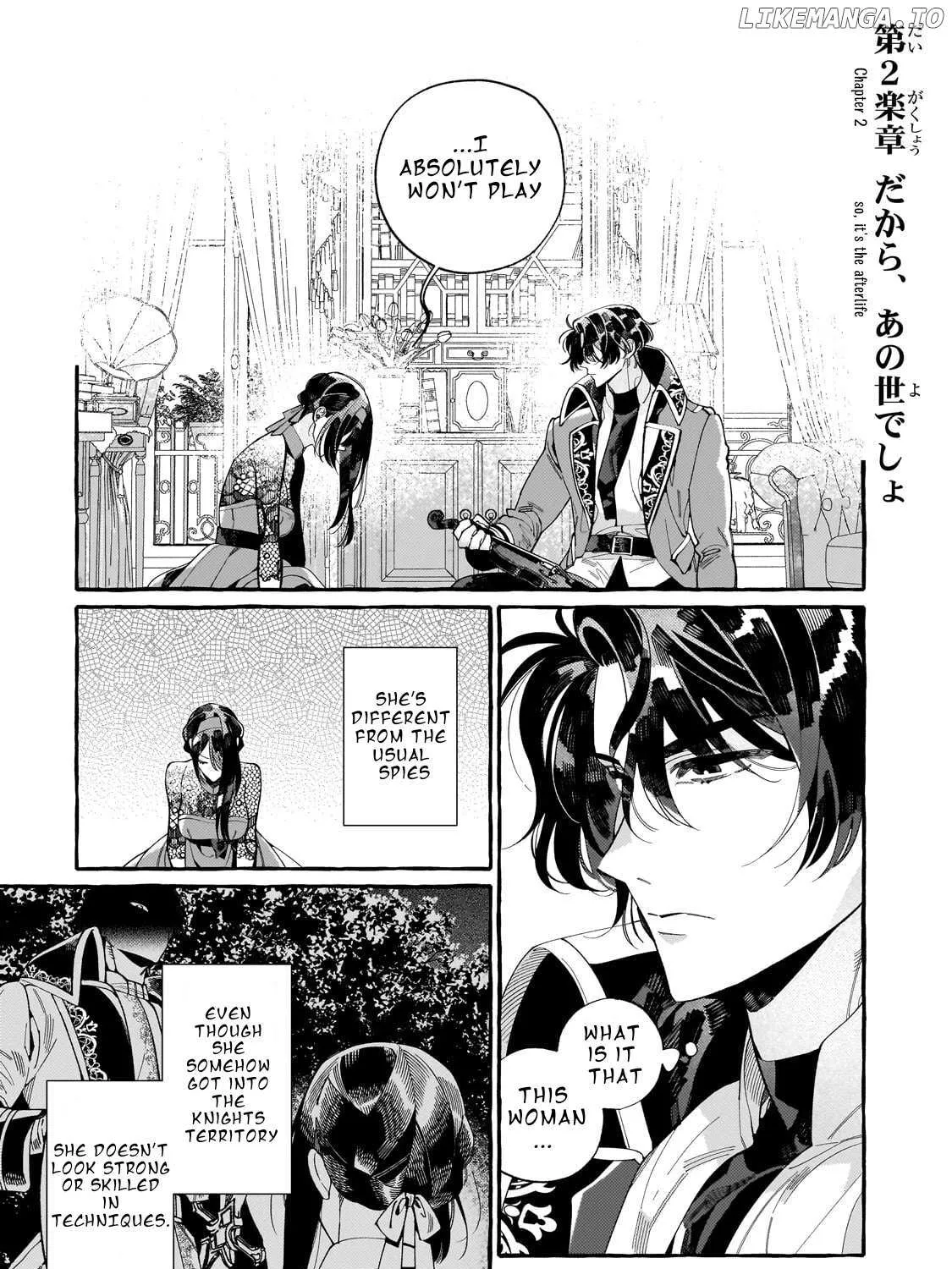 Dropout kara no Sai Shuushoku-saki wa, Isekai no Saikyou Kishidan deshita Chapter 2 page 4 - 