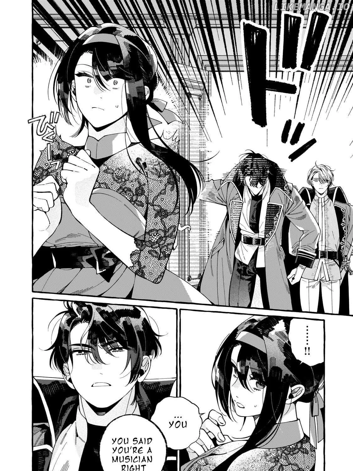 Dropout kara no Sai Shuushoku-saki wa, Isekai no Saikyou Kishidan deshita Chapter 2 page 32 - 