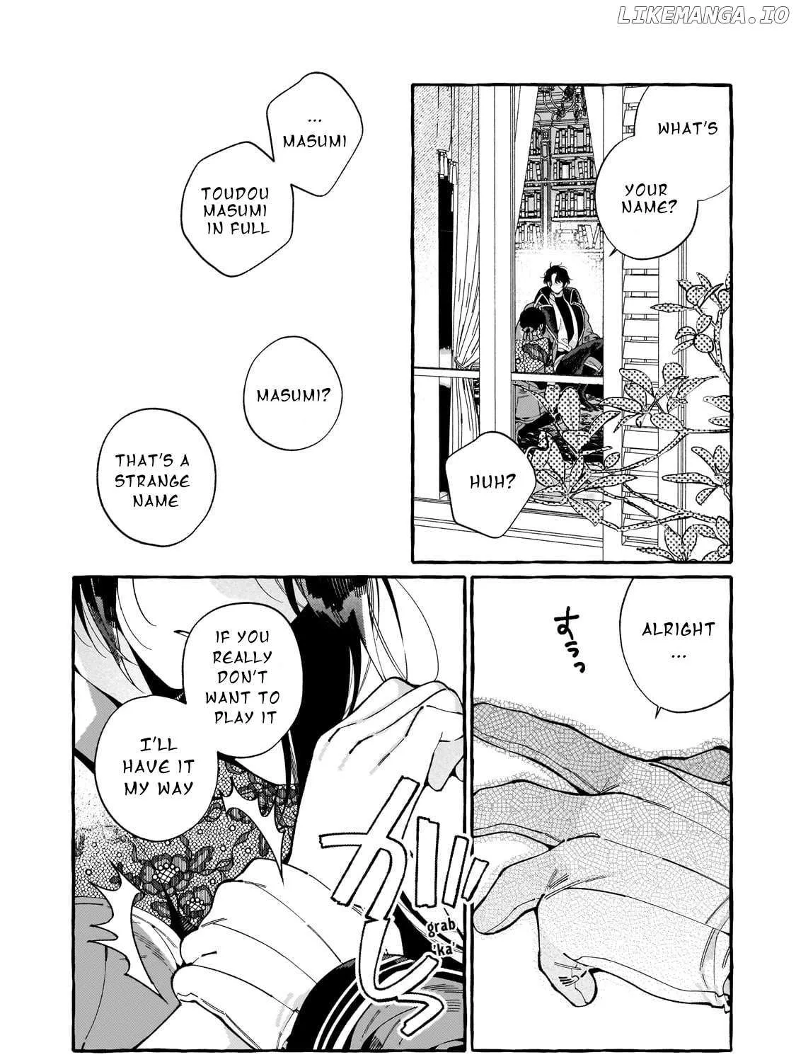 Dropout kara no Sai Shuushoku-saki wa, Isekai no Saikyou Kishidan deshita Chapter 2 page 6 - 