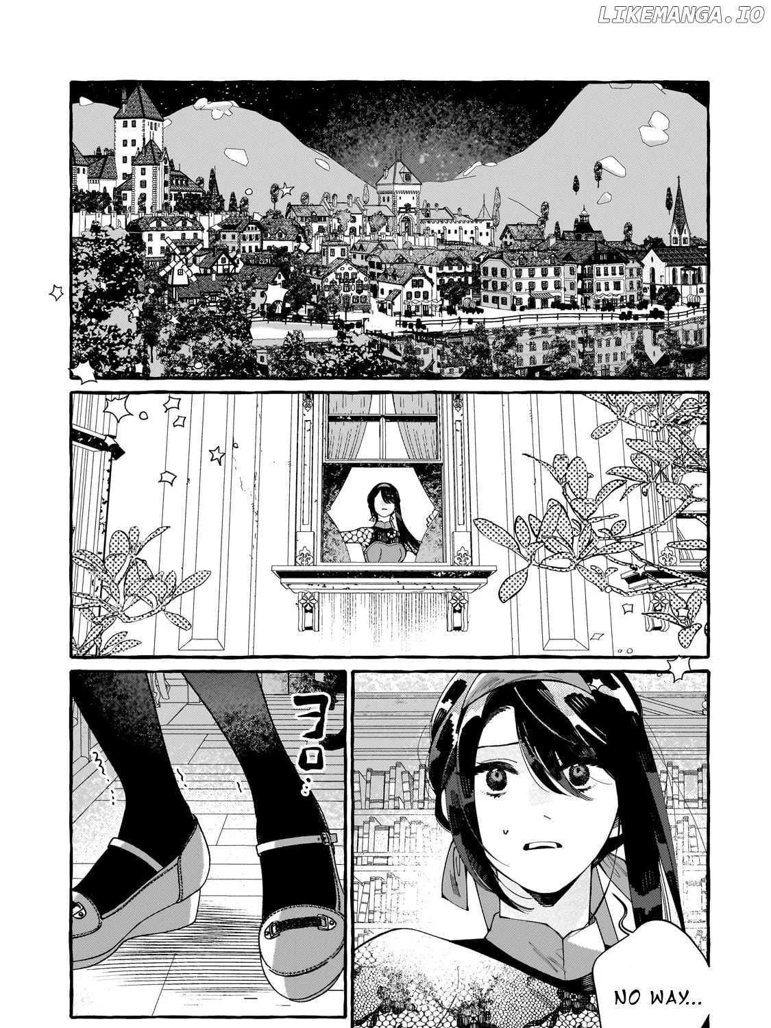 Dropout kara no Sai Shuushoku-saki wa, Isekai no Saikyou Kishidan deshita Chapter 2 page 52 - 