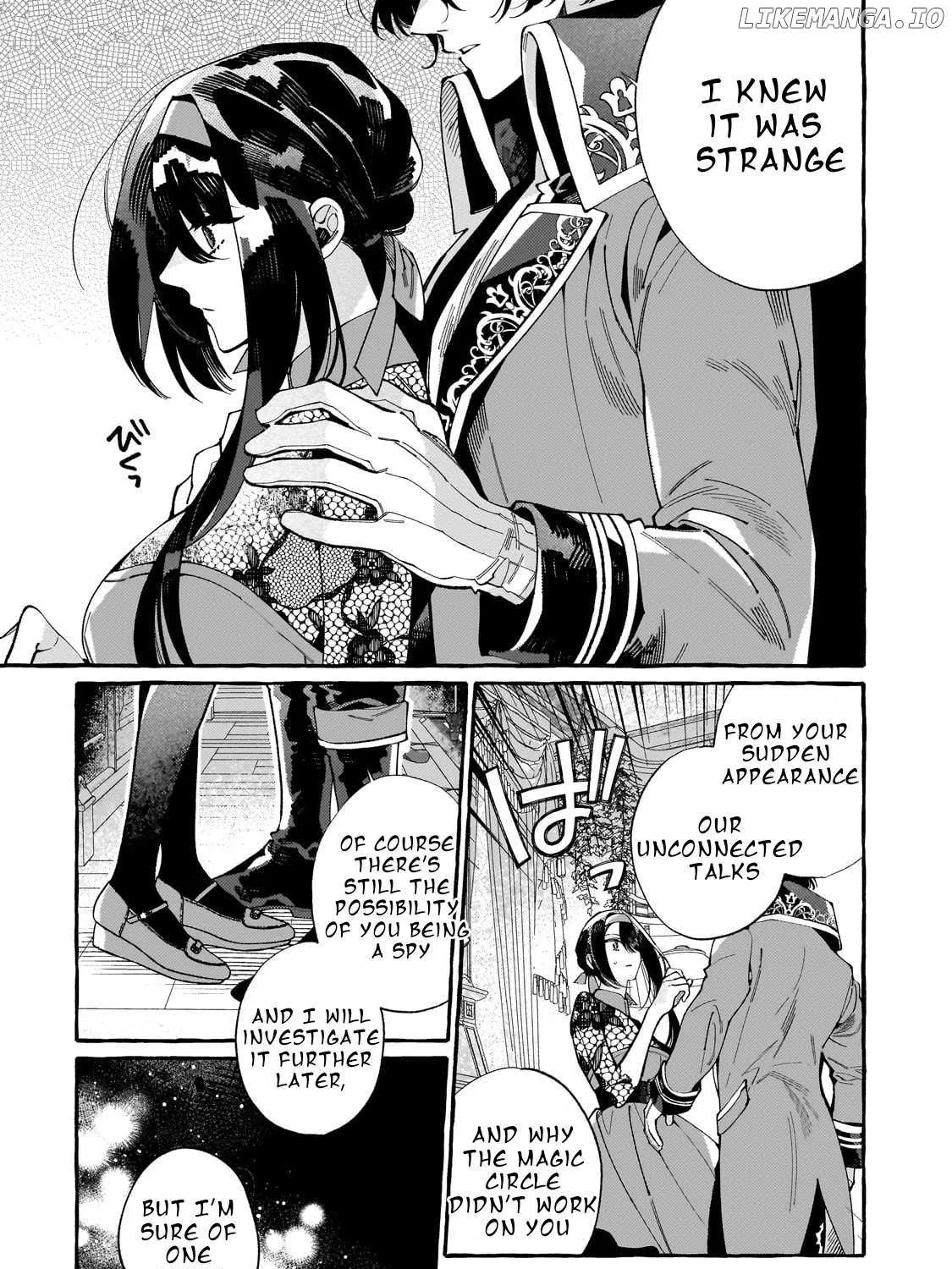 Dropout kara no Sai Shuushoku-saki wa, Isekai no Saikyou Kishidan deshita Chapter 2 page 54 - 