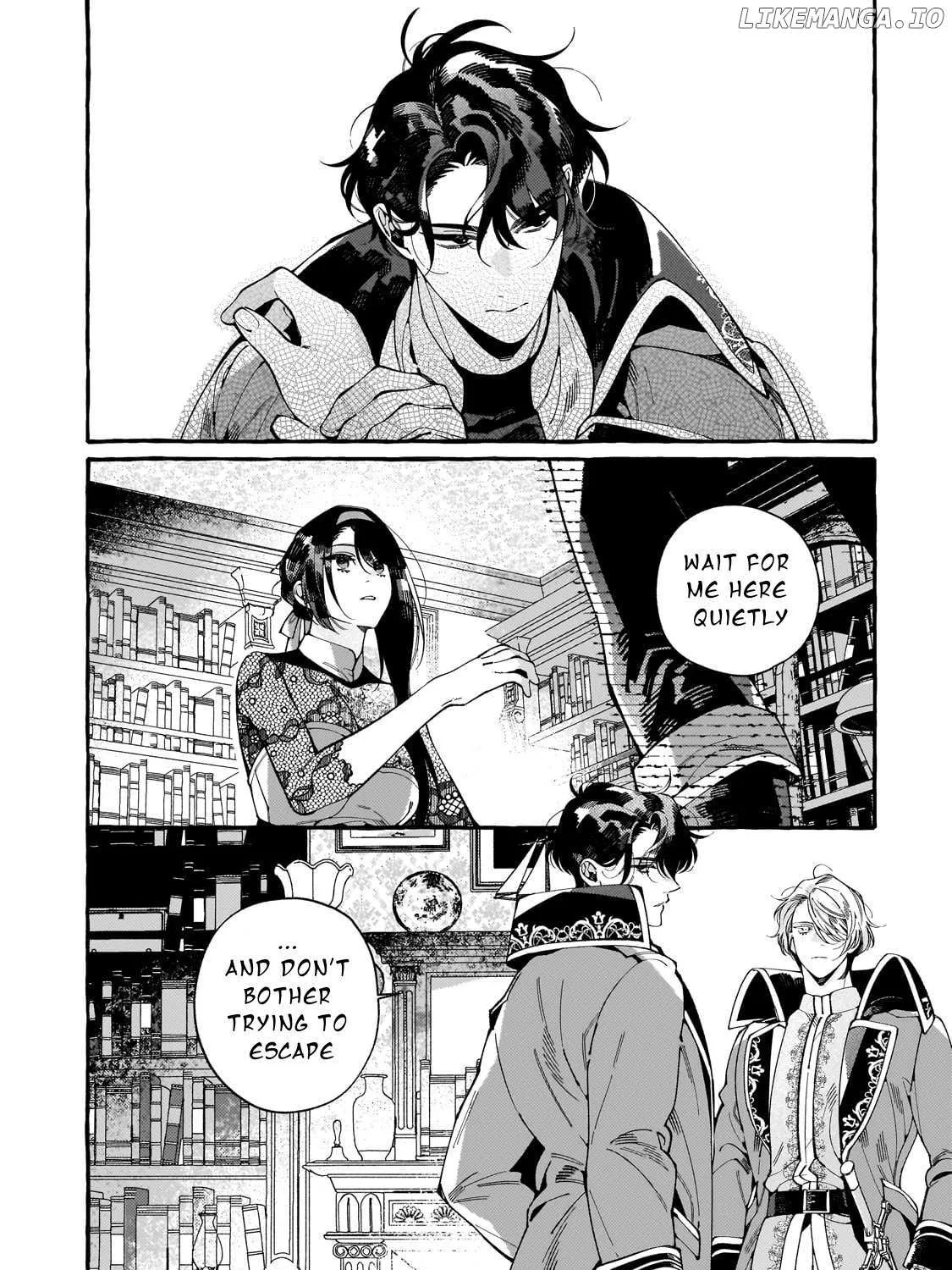 Dropout kara no Sai Shuushoku-saki wa, Isekai no Saikyou Kishidan deshita Chapter 2 page 10 - 