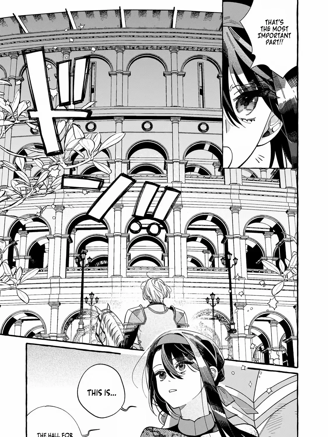 Dropout kara no Sai Shuushoku-saki wa, Isekai no Saikyou Kishidan deshita Chapter 3 page 13 - 