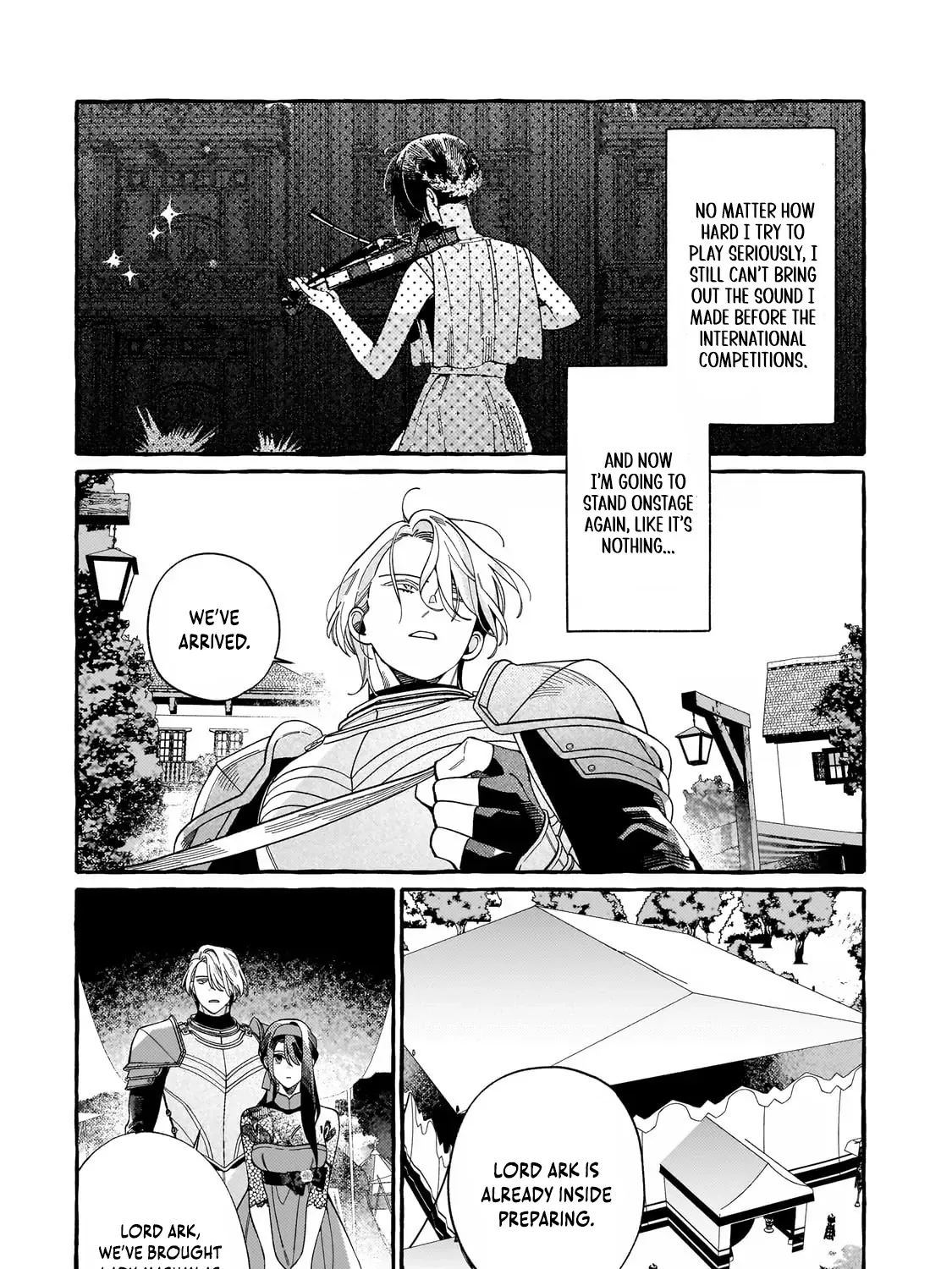 Dropout kara no Sai Shuushoku-saki wa, Isekai no Saikyou Kishidan deshita Chapter 3 page 17 - 