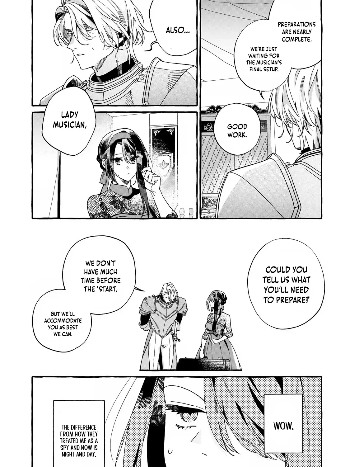 Dropout kara no Sai Shuushoku-saki wa, Isekai no Saikyou Kishidan deshita Chapter 3 page 19 - 