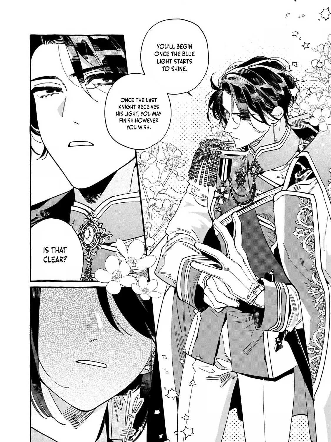 Dropout kara no Sai Shuushoku-saki wa, Isekai no Saikyou Kishidan deshita Chapter 3 page 23 - 
