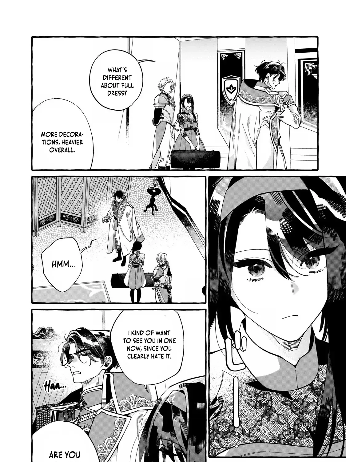 Dropout kara no Sai Shuushoku-saki wa, Isekai no Saikyou Kishidan deshita Chapter 3 page 27 - 