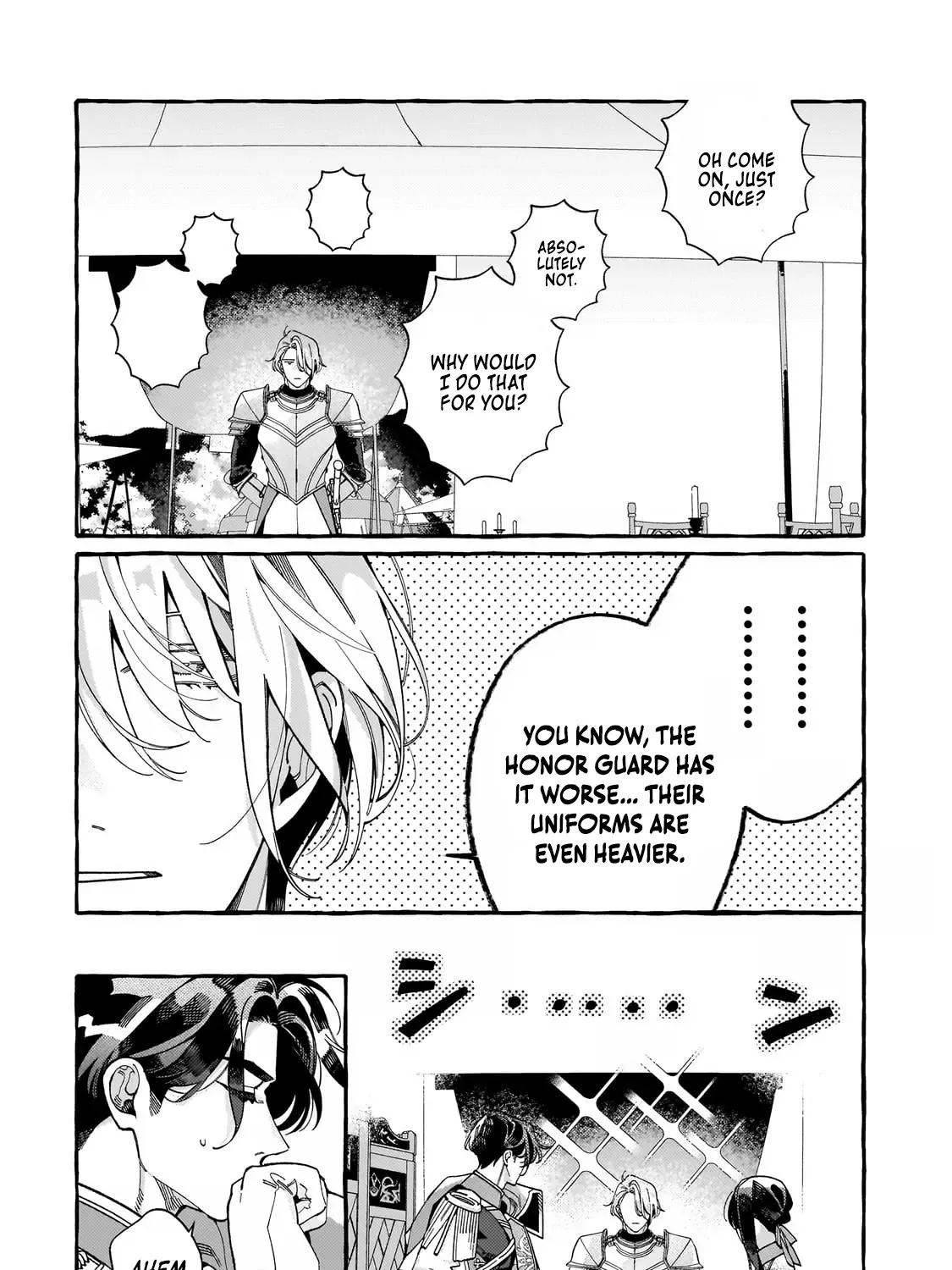 Dropout kara no Sai Shuushoku-saki wa, Isekai no Saikyou Kishidan deshita Chapter 3 page 29 - 
