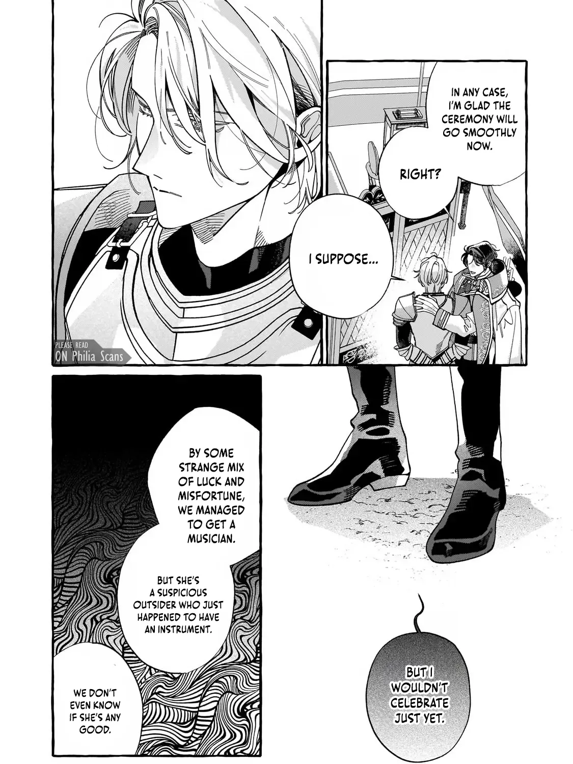 Dropout kara no Sai Shuushoku-saki wa, Isekai no Saikyou Kishidan deshita Chapter 3 page 31 - 