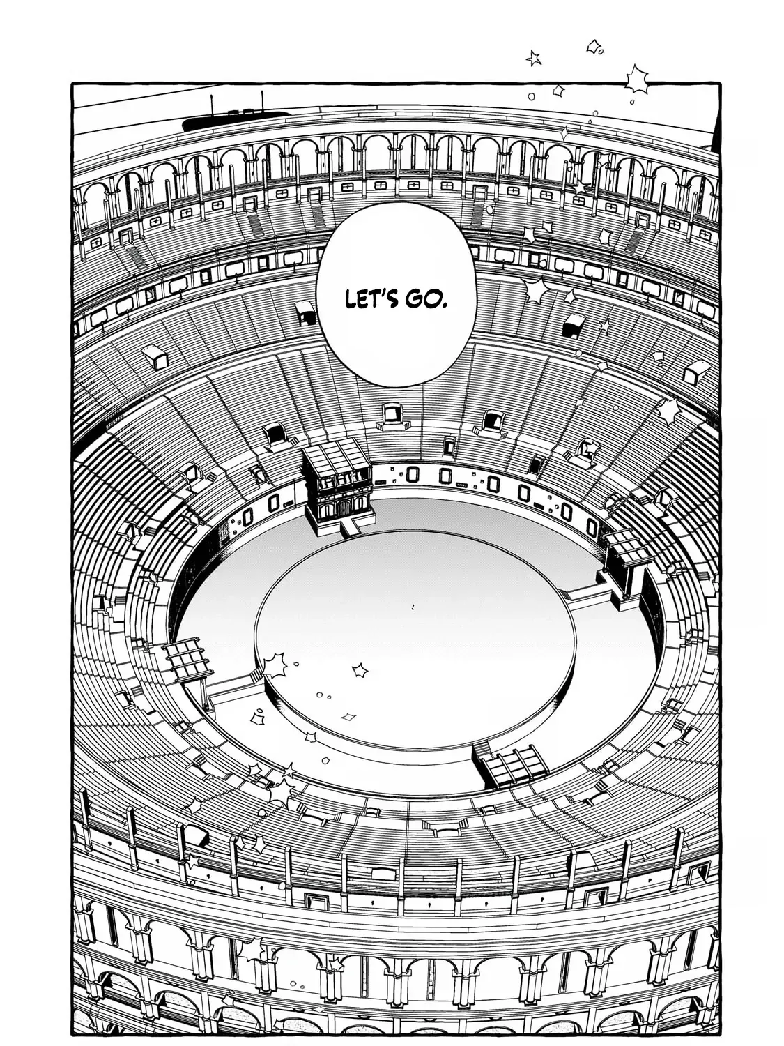 Dropout kara no Sai Shuushoku-saki wa, Isekai no Saikyou Kishidan deshita Chapter 3 page 35 - 