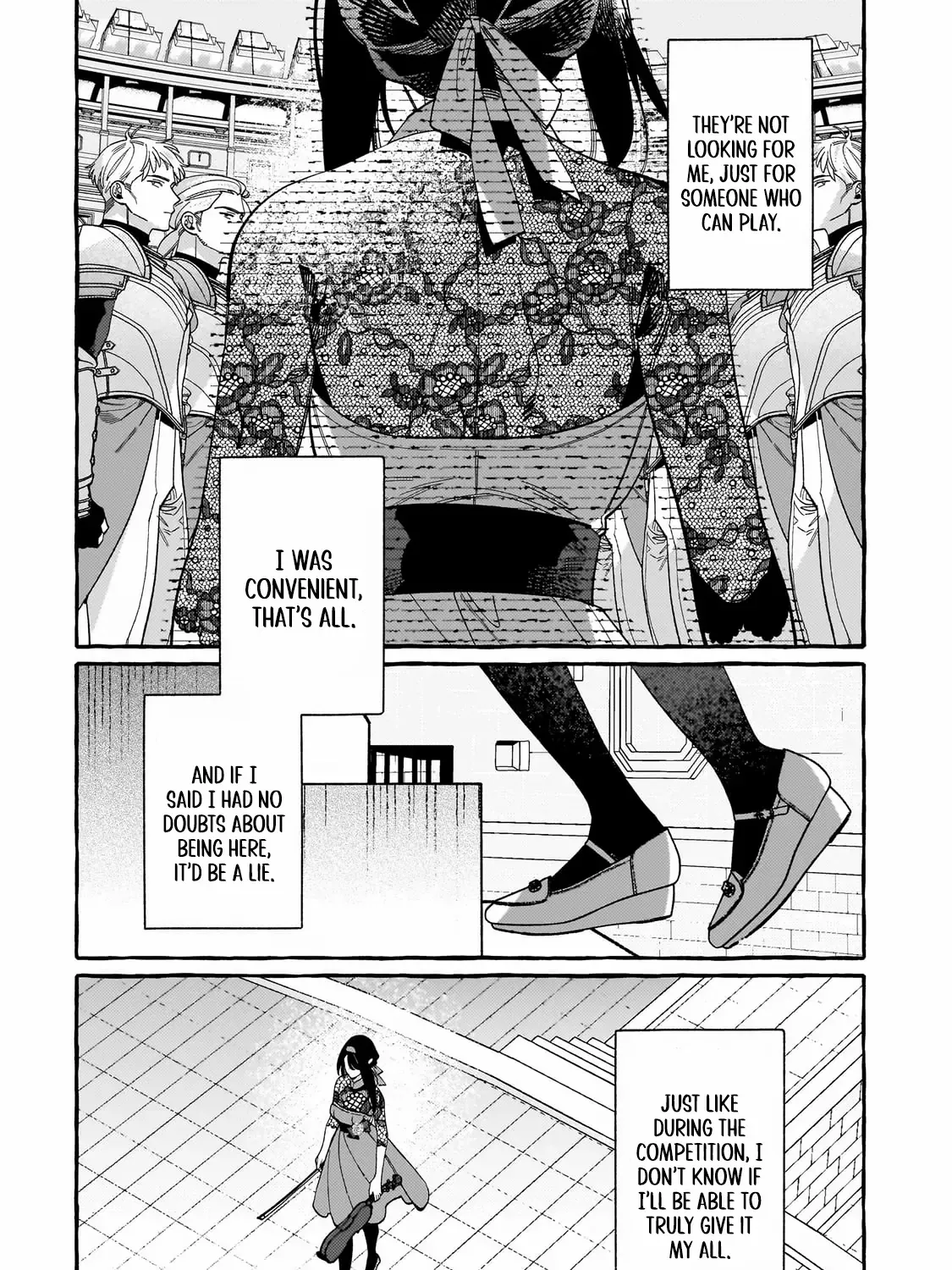 Dropout kara no Sai Shuushoku-saki wa, Isekai no Saikyou Kishidan deshita Chapter 3 page 41 - 