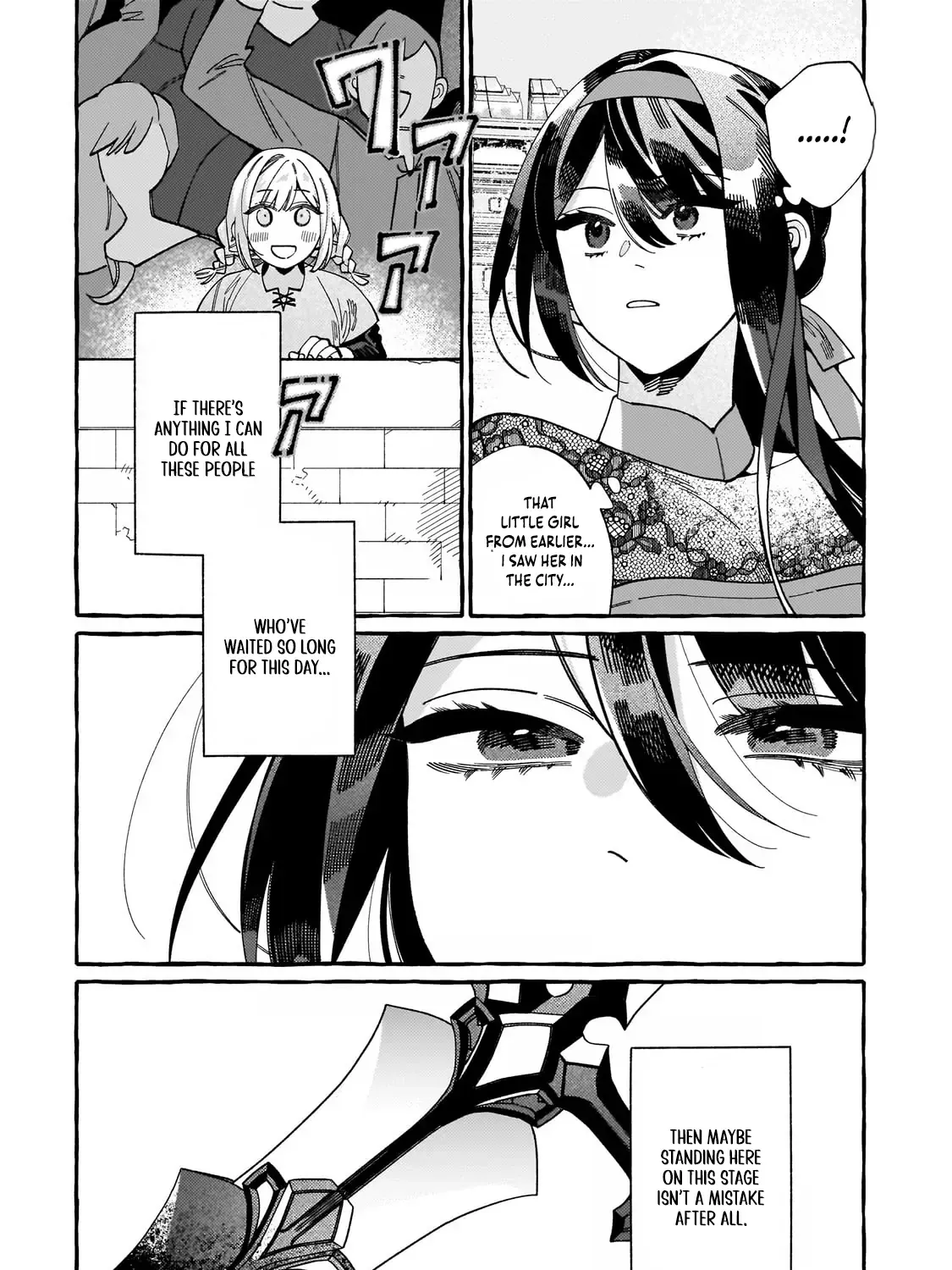 Dropout kara no Sai Shuushoku-saki wa, Isekai no Saikyou Kishidan deshita Chapter 3 page 45 - 