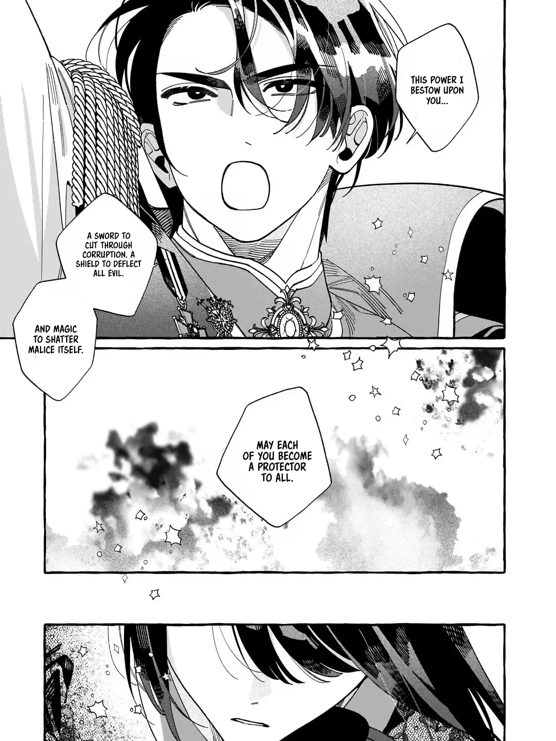 Dropout kara no Sai Shuushoku-saki wa, Isekai no Saikyou Kishidan deshita Chapter 3 page 49 - 