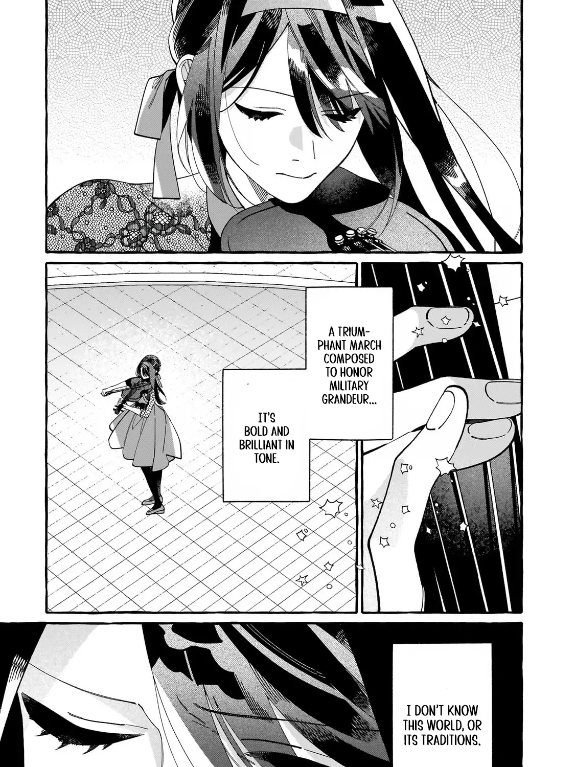Dropout kara no Sai Shuushoku-saki wa, Isekai no Saikyou Kishidan deshita Chapter 3 page 53 - 