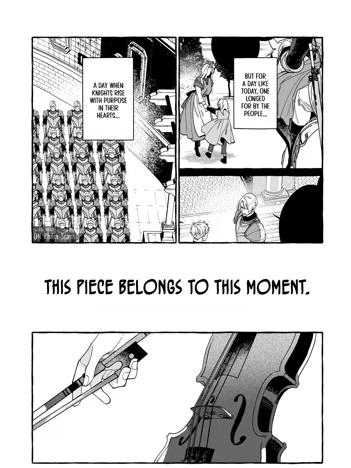 Dropout kara no Sai Shuushoku-saki wa, Isekai no Saikyou Kishidan deshita Chapter 3 page 55 - 