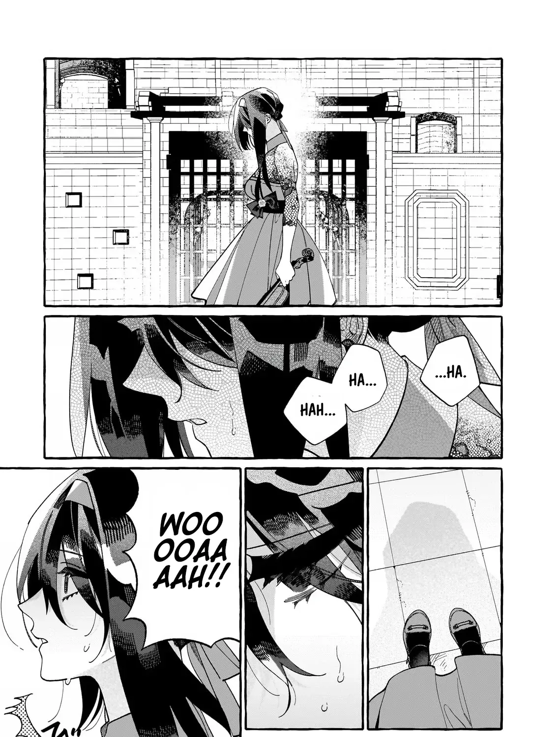 Dropout kara no Sai Shuushoku-saki wa, Isekai no Saikyou Kishidan deshita Chapter 3 page 57 - 