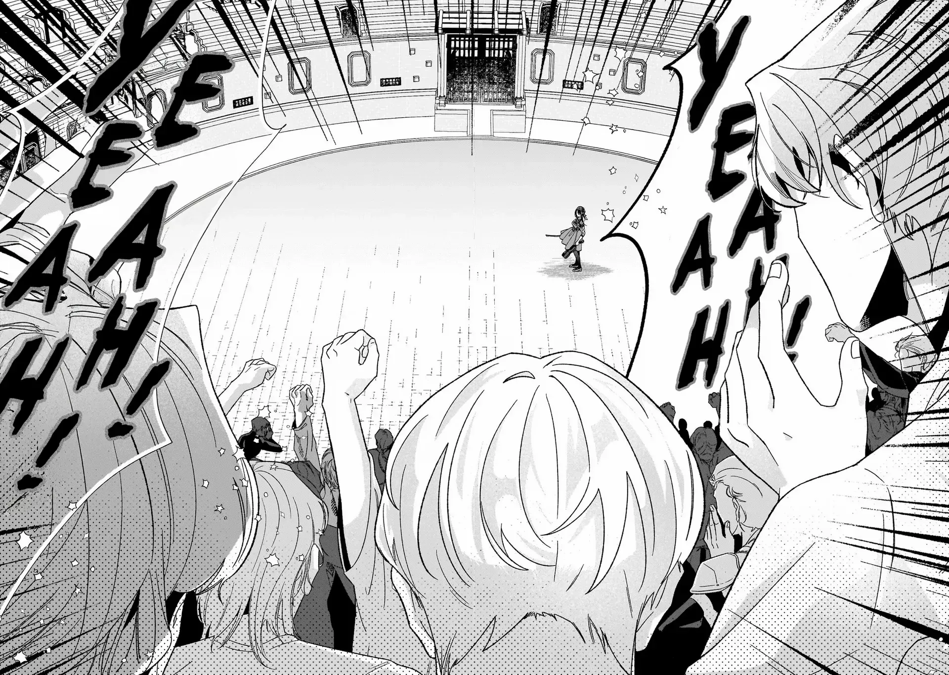 Dropout kara no Sai Shuushoku-saki wa, Isekai no Saikyou Kishidan deshita Chapter 3 page 59 - 