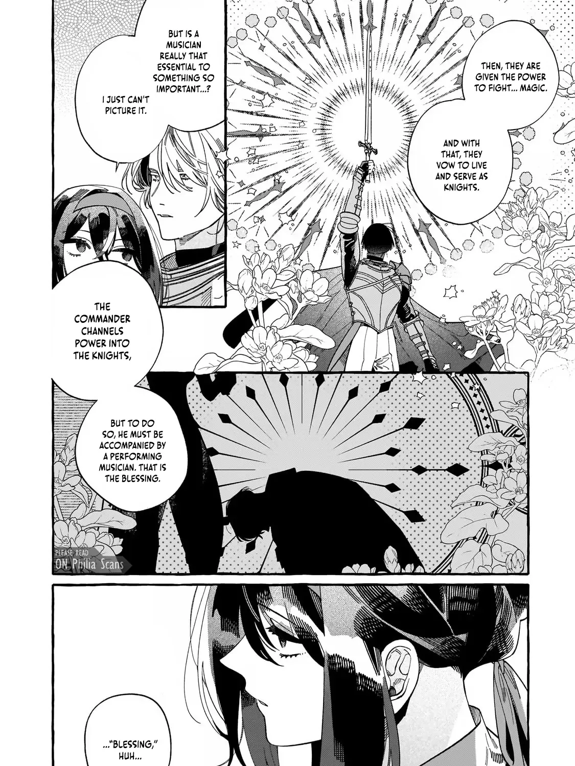 Dropout kara no Sai Shuushoku-saki wa, Isekai no Saikyou Kishidan deshita Chapter 3 page 7 - 