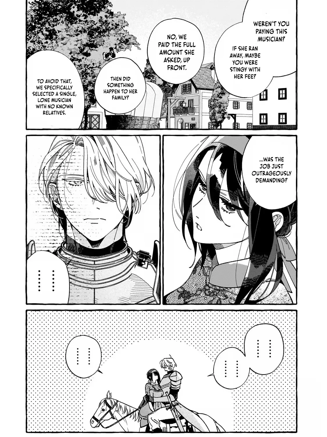 Dropout kara no Sai Shuushoku-saki wa, Isekai no Saikyou Kishidan deshita Chapter 3 page 9 - 
