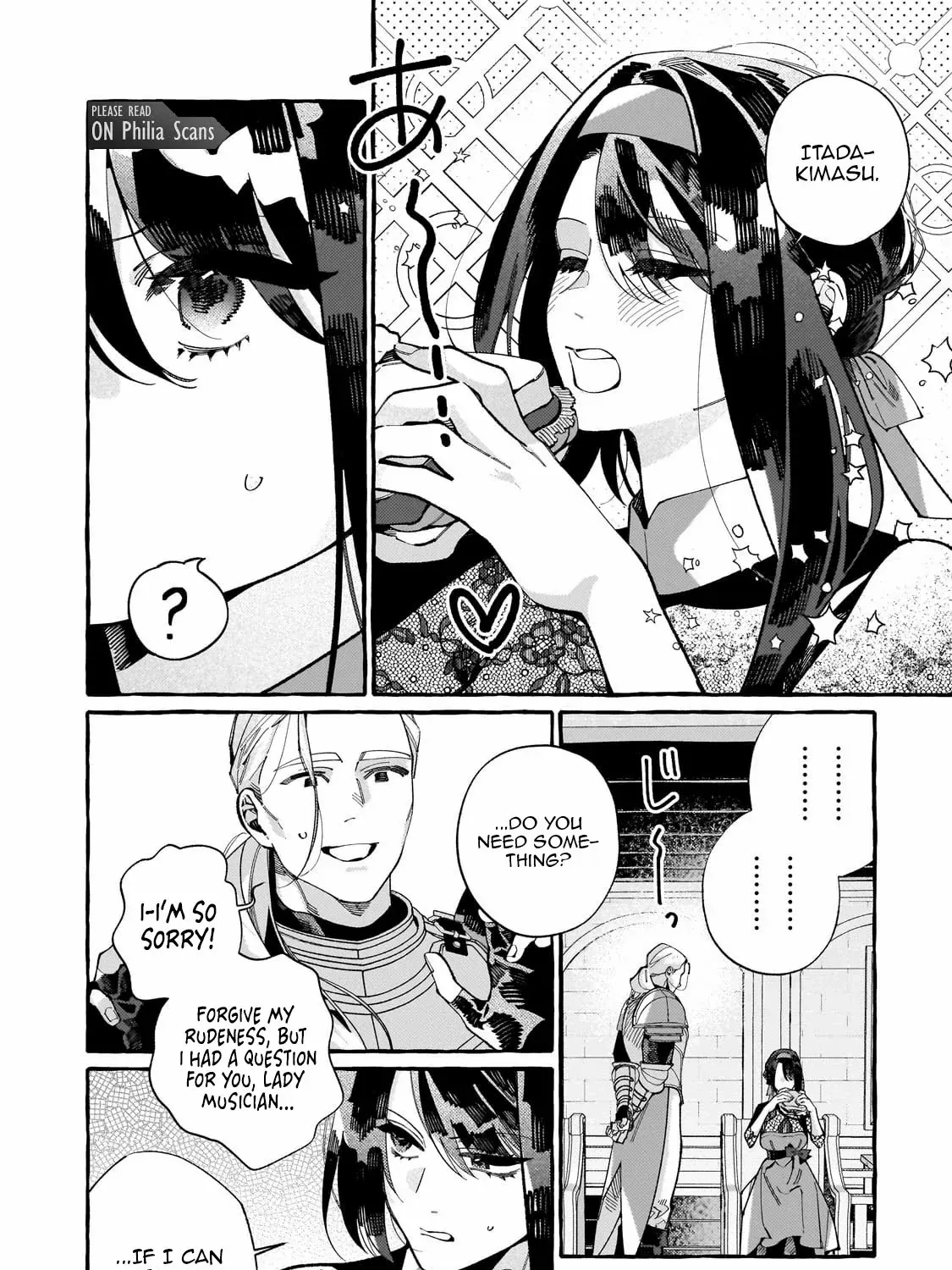 Dropout kara no Sai Shuushoku-saki wa, Isekai no Saikyou Kishidan deshita Chapter 4 page 20 - 
