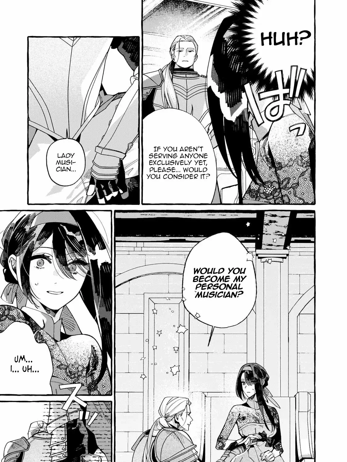 Dropout kara no Sai Shuushoku-saki wa, Isekai no Saikyou Kishidan deshita Chapter 4 page 26 - 