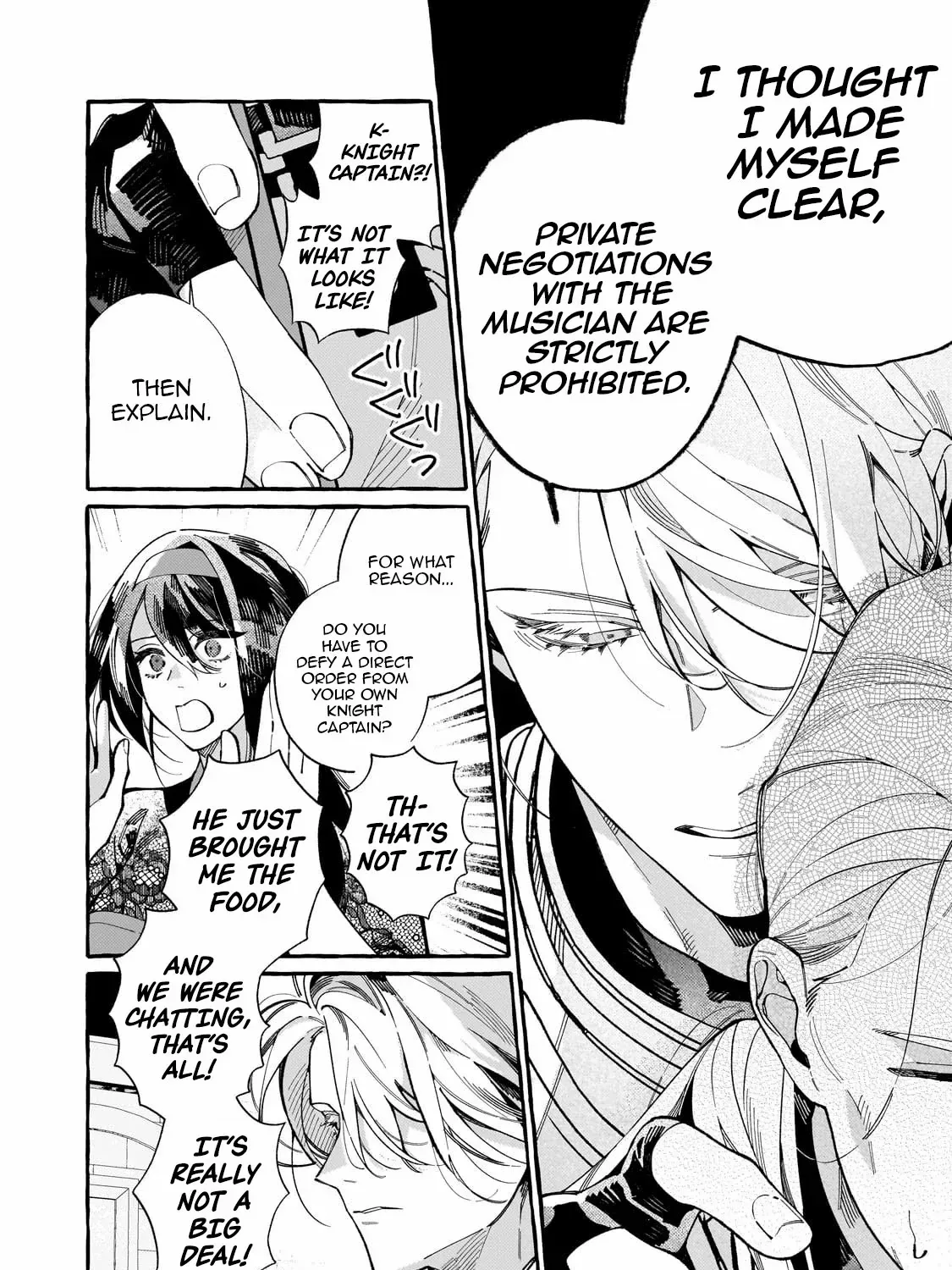 Dropout kara no Sai Shuushoku-saki wa, Isekai no Saikyou Kishidan deshita Chapter 4 page 28 - 