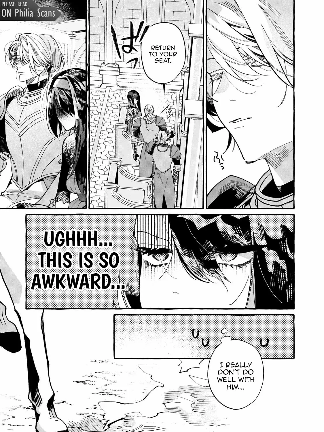 Dropout kara no Sai Shuushoku-saki wa, Isekai no Saikyou Kishidan deshita Chapter 4 page 30 - 