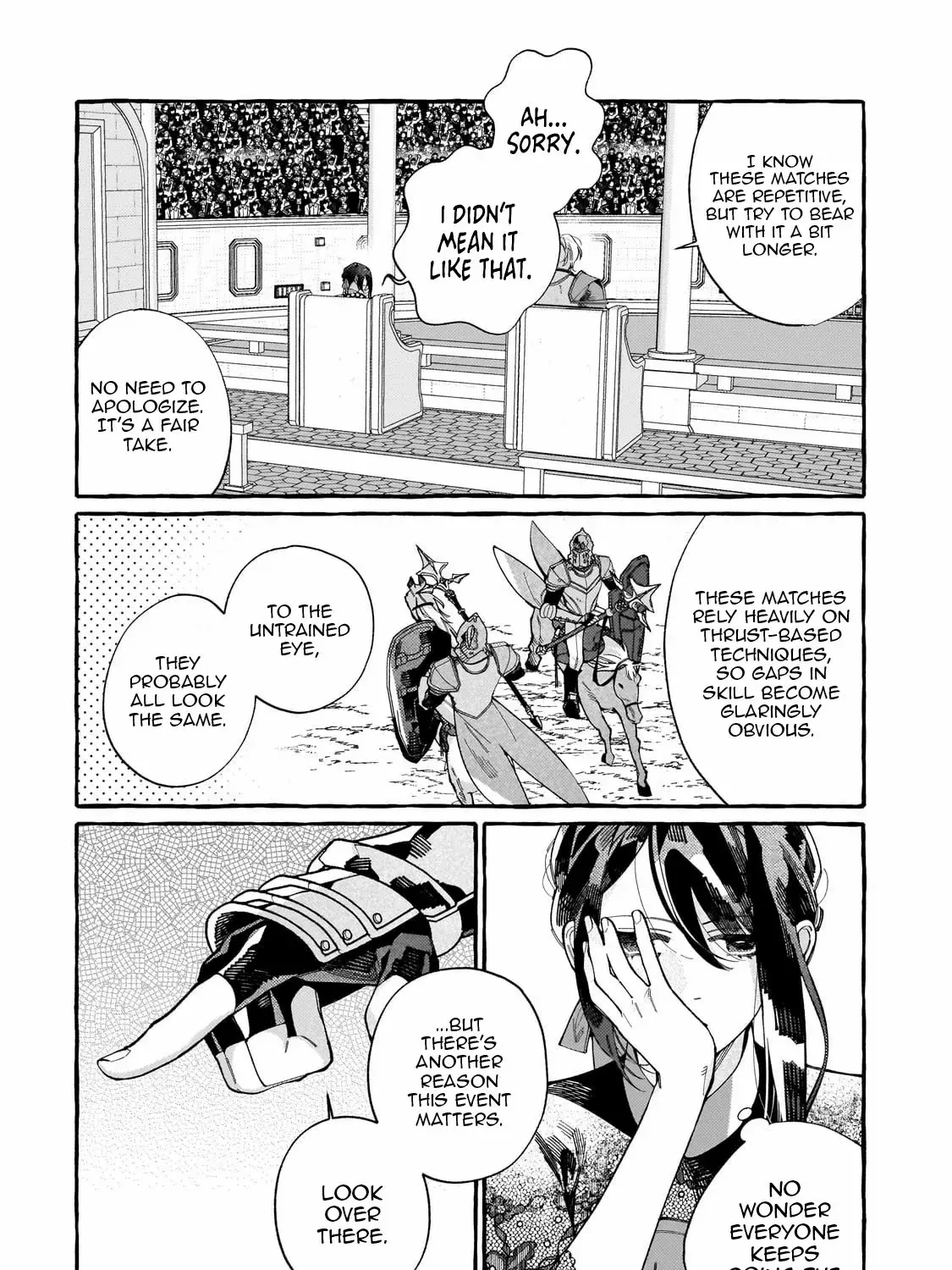 Dropout kara no Sai Shuushoku-saki wa, Isekai no Saikyou Kishidan deshita Chapter 4 page 34 - 
