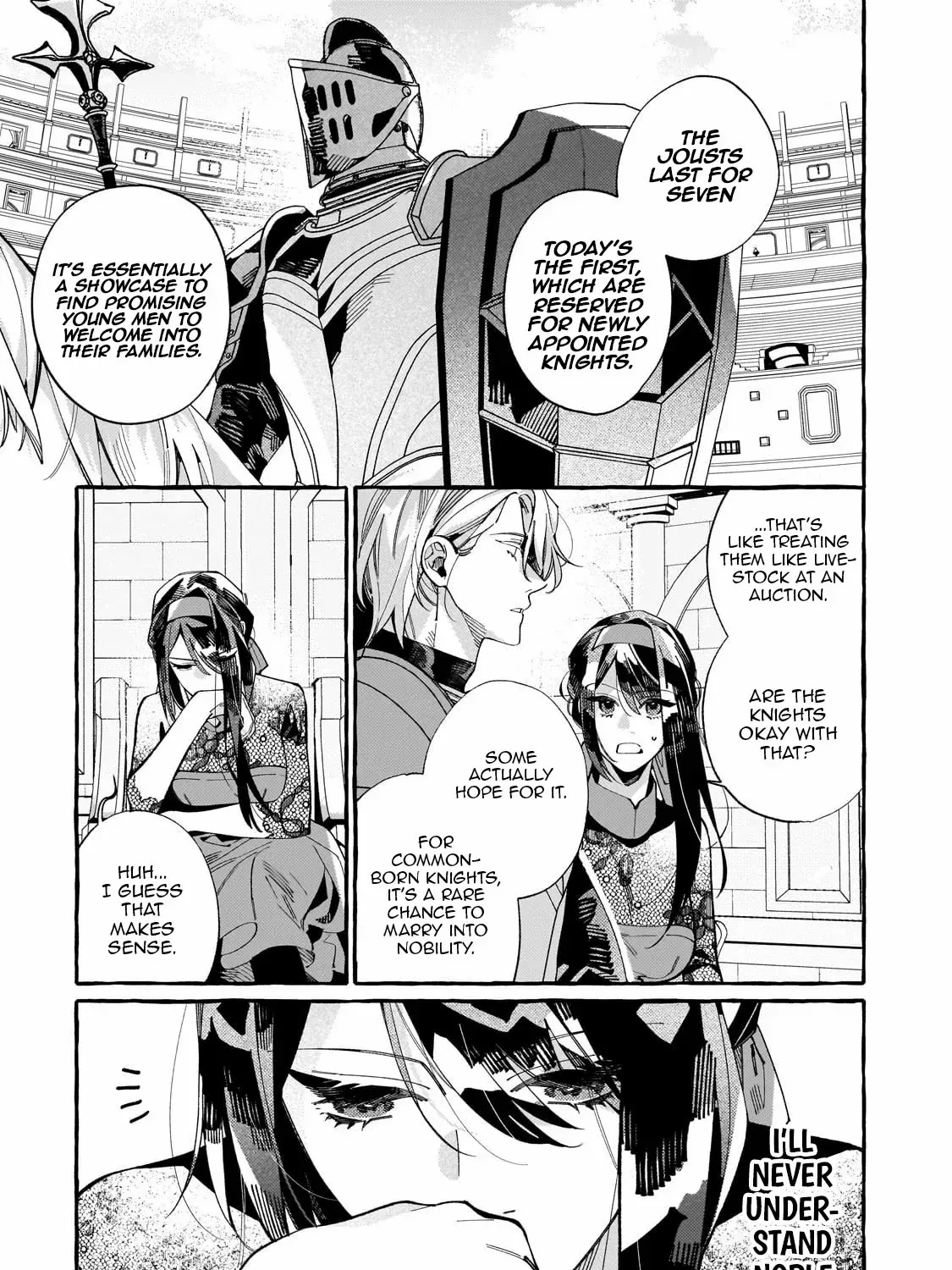 Dropout kara no Sai Shuushoku-saki wa, Isekai no Saikyou Kishidan deshita Chapter 4 page 38 - 