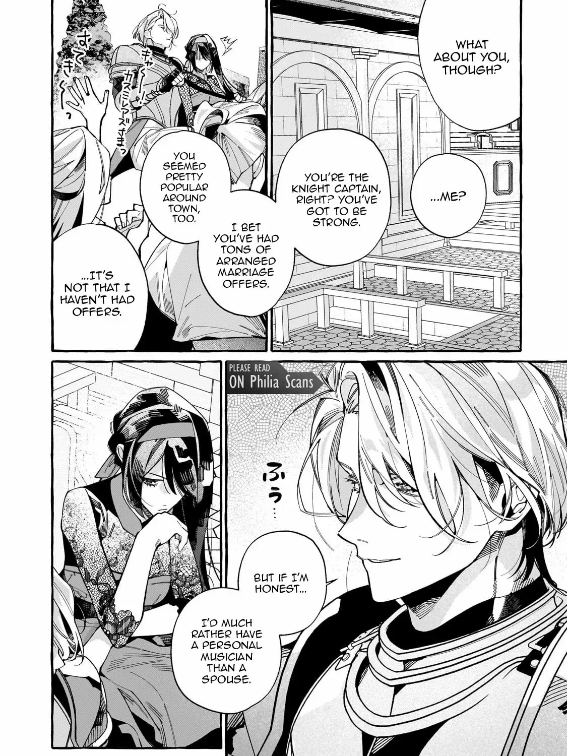 Dropout kara no Sai Shuushoku-saki wa, Isekai no Saikyou Kishidan deshita Chapter 4 page 40 - 