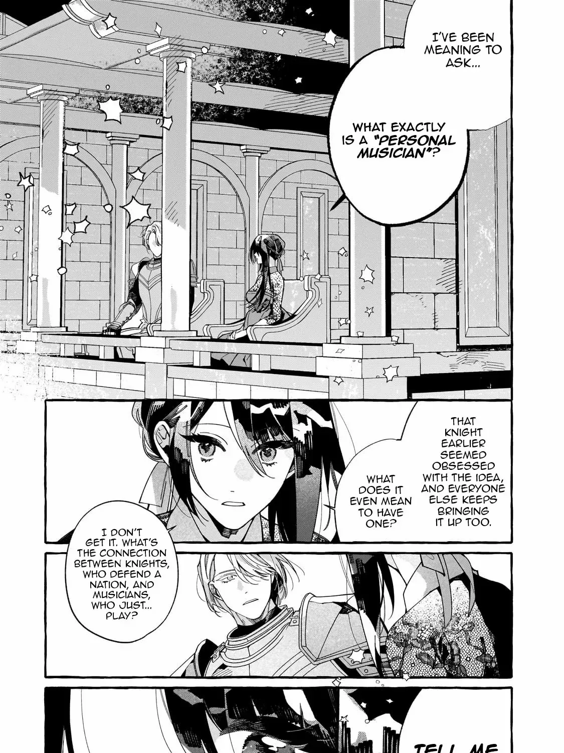 Dropout kara no Sai Shuushoku-saki wa, Isekai no Saikyou Kishidan deshita Chapter 4 page 42 - 
