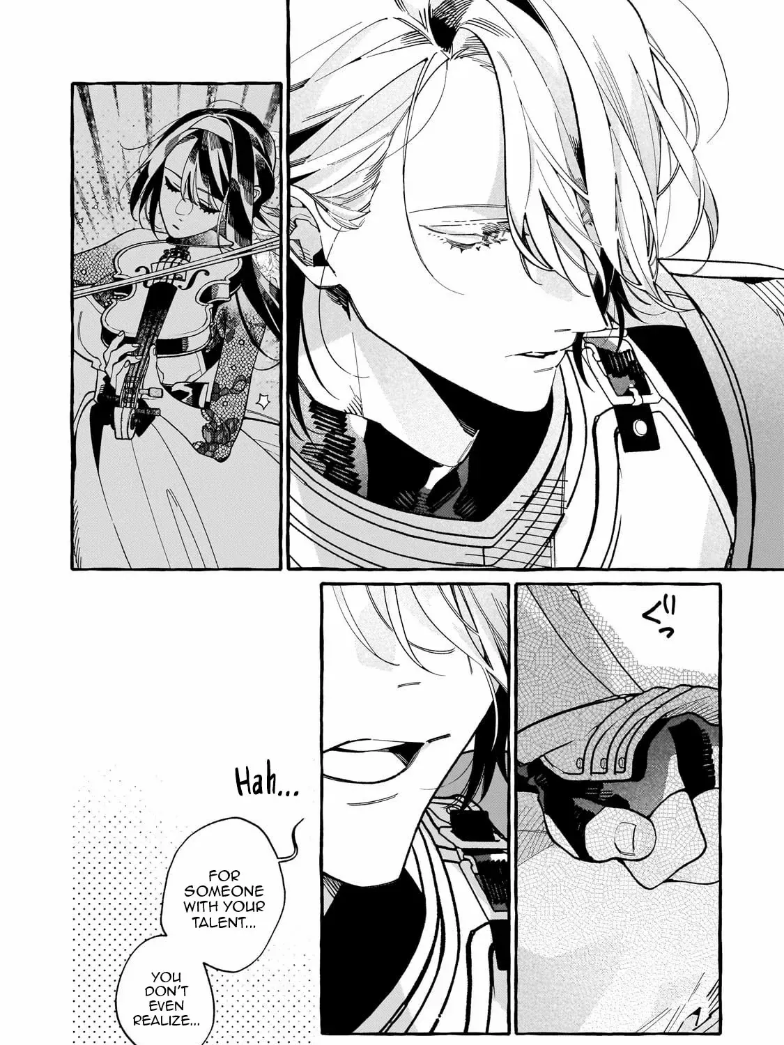 Dropout kara no Sai Shuushoku-saki wa, Isekai no Saikyou Kishidan deshita Chapter 4 page 44 - 